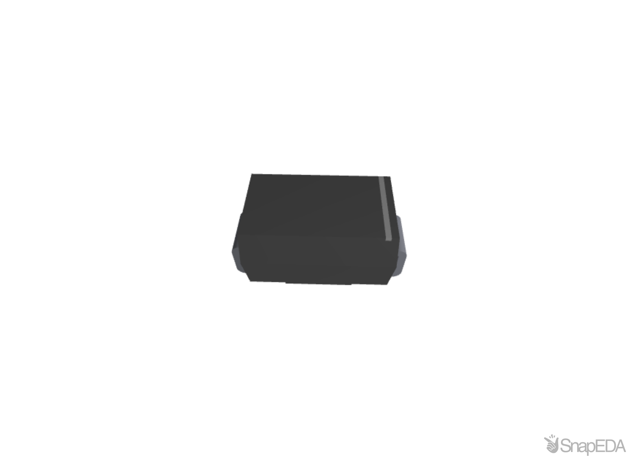 SMAJ24 3D Model