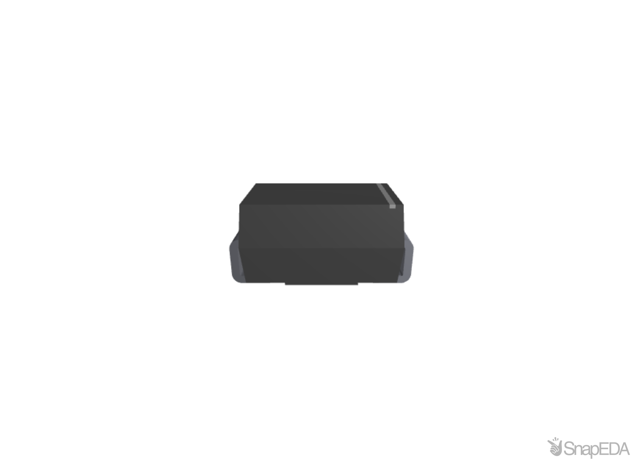 SMAJ24A 3D Model