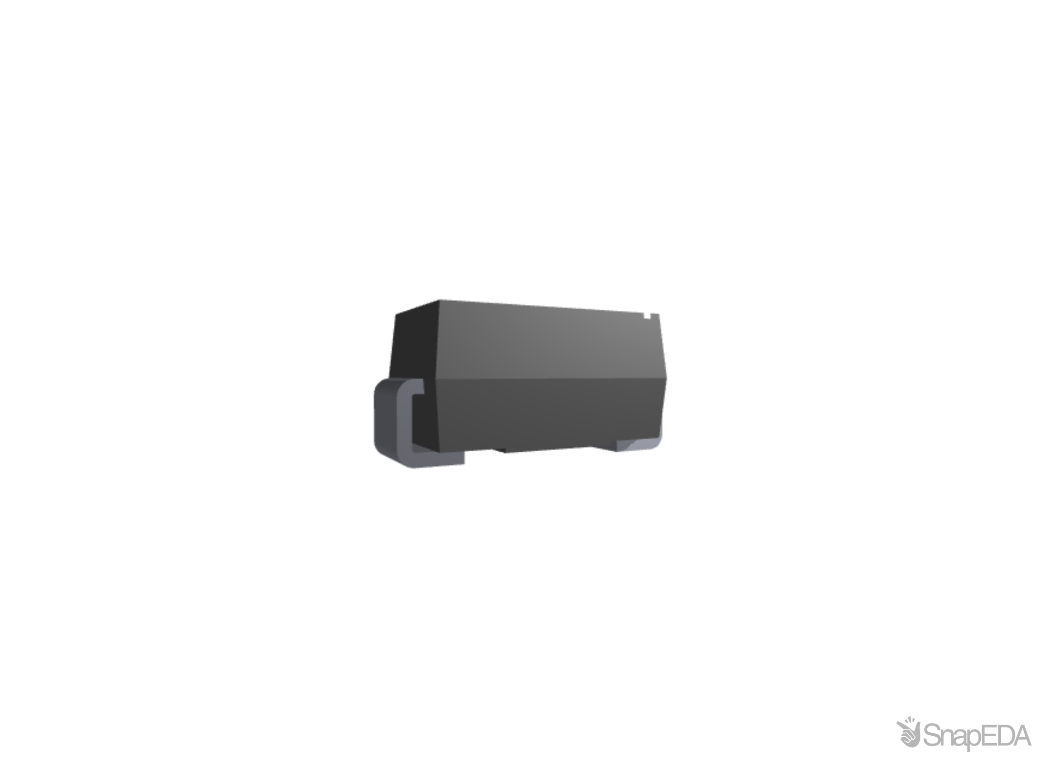 SMAJ28AH 3D Model