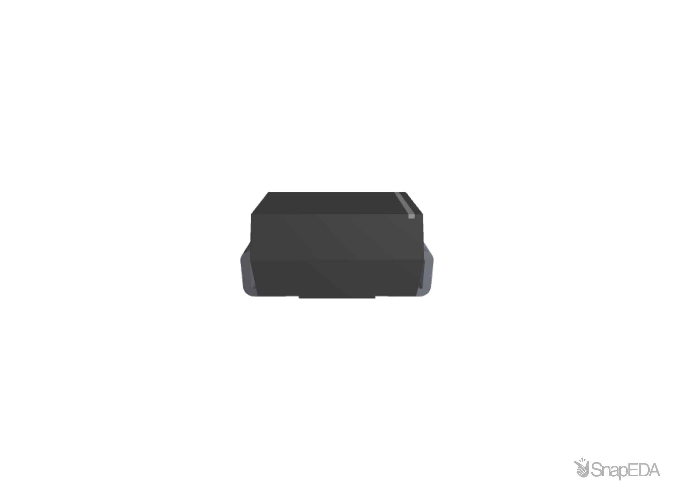 SMAJ33H 3D Model