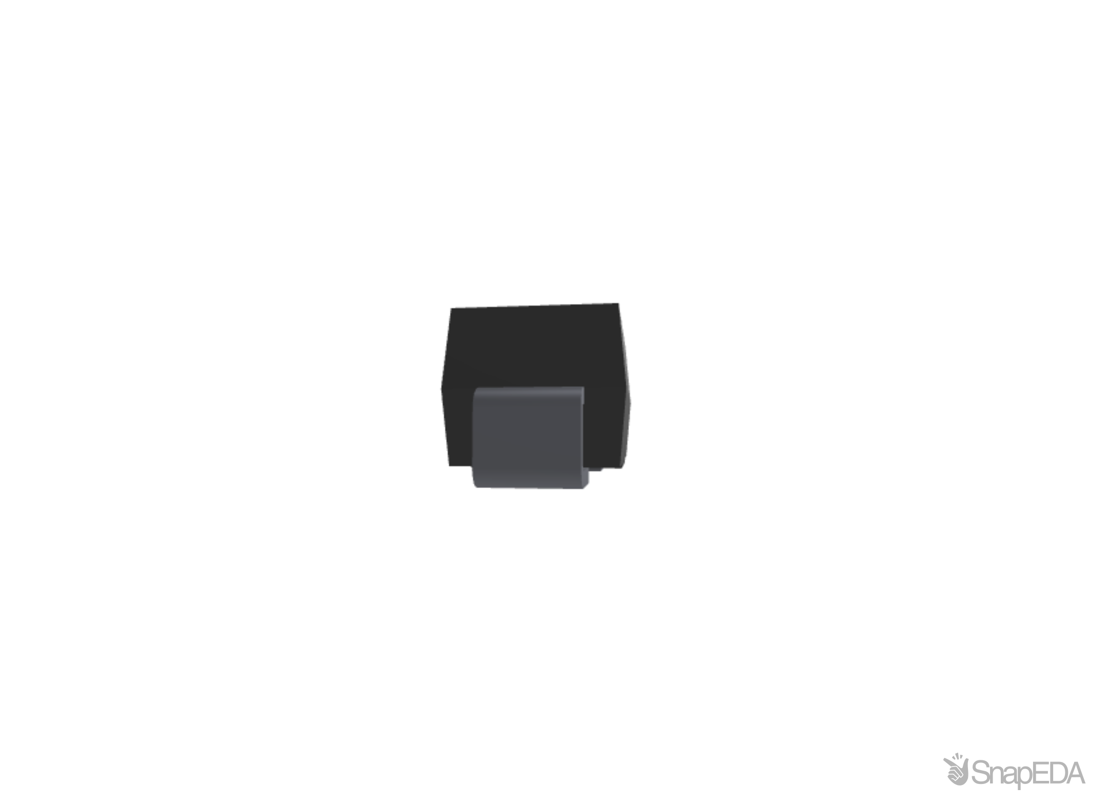 SMAJ40CA 3D Model