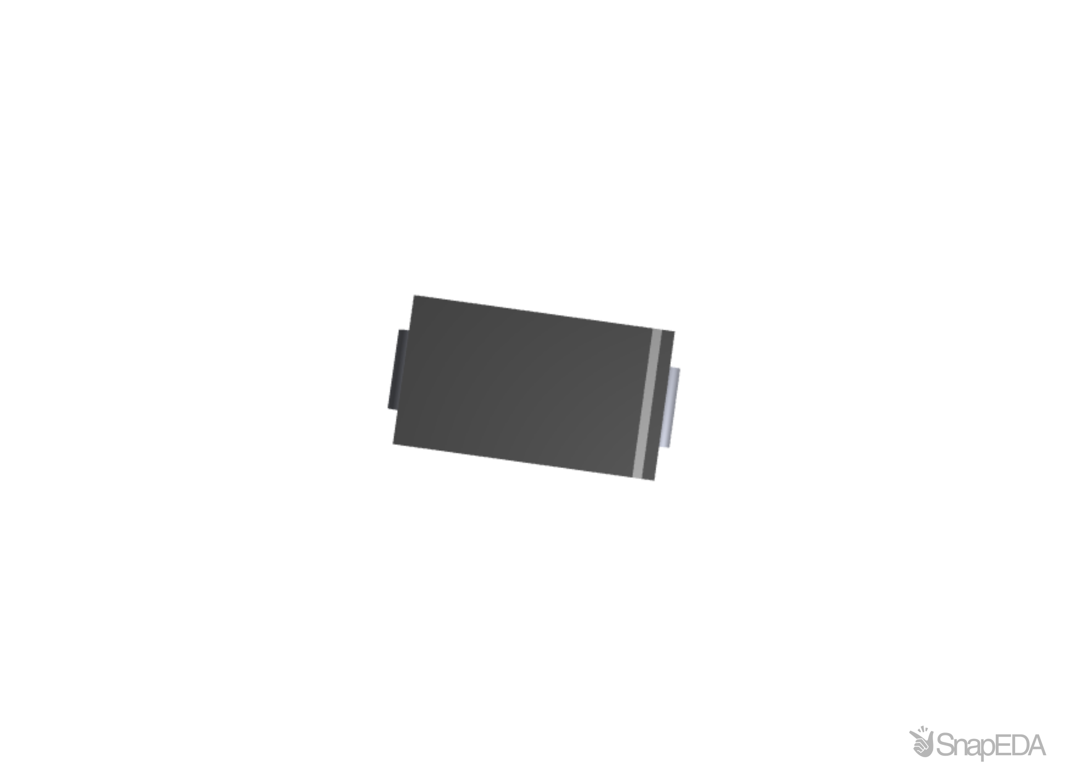 SMAJ7.0A 3D Model