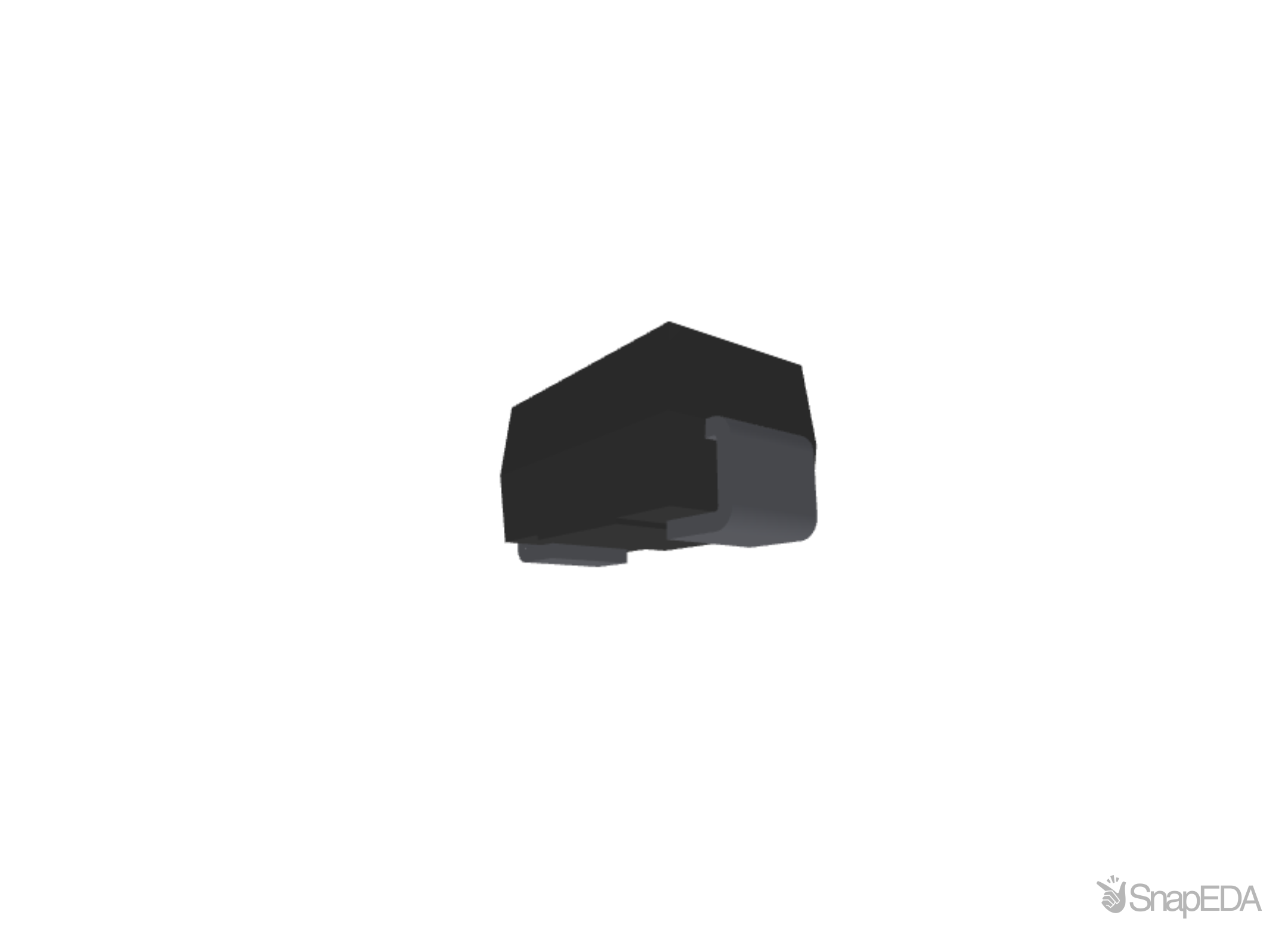 SMAJ70CAH 3D Model