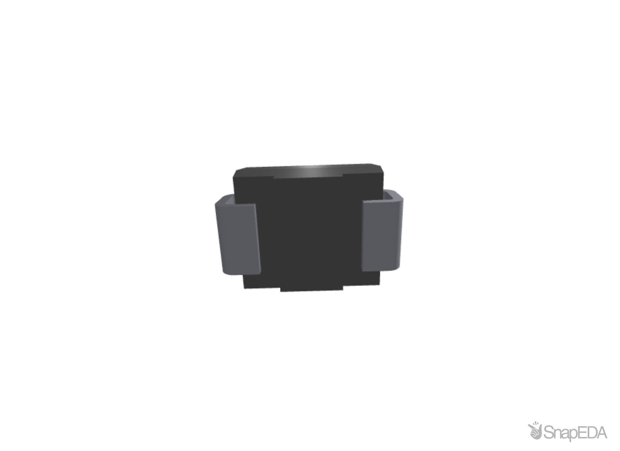 SMBJ100CAH 3D Model