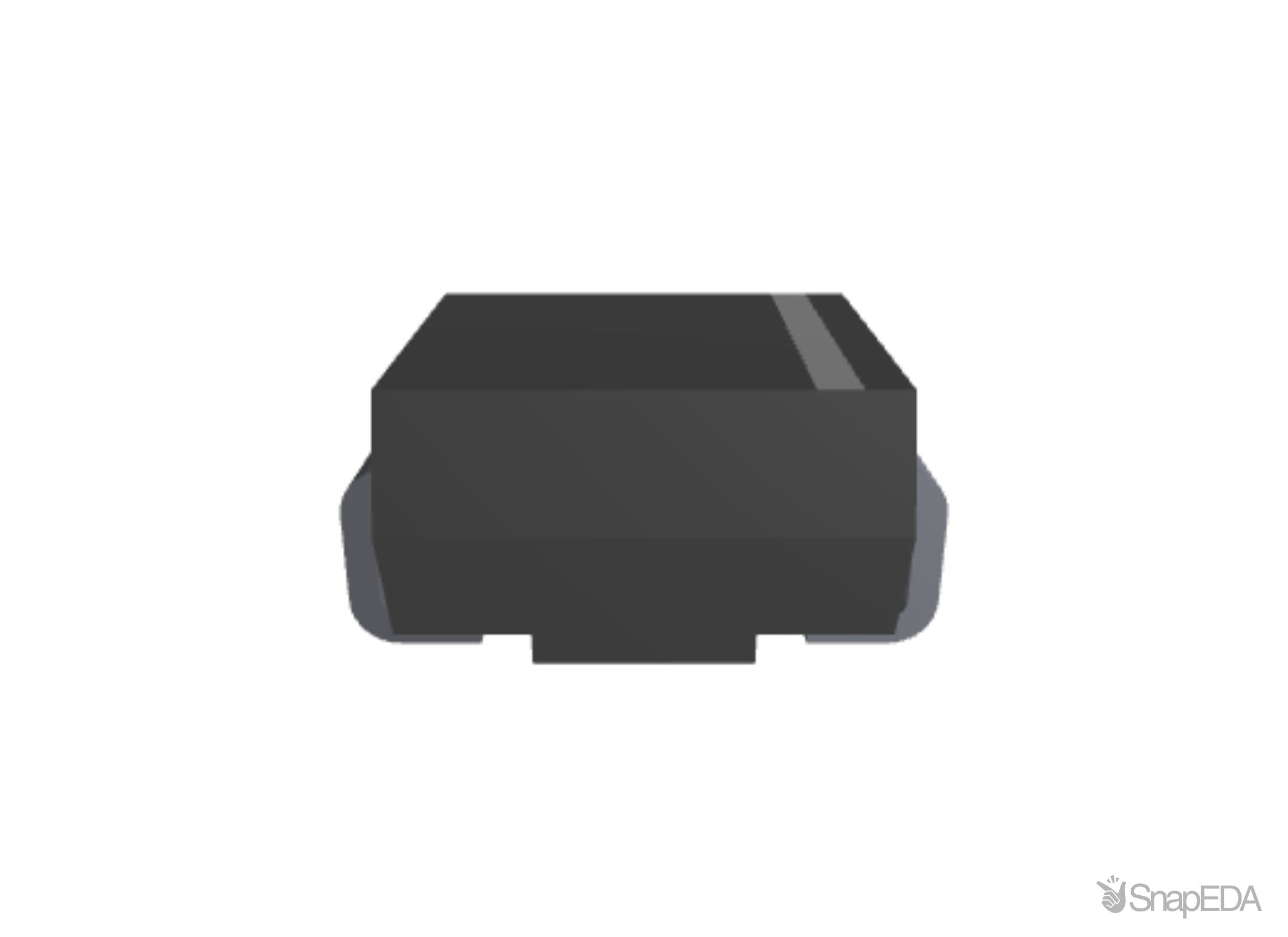 SMBJ14A 3D Model