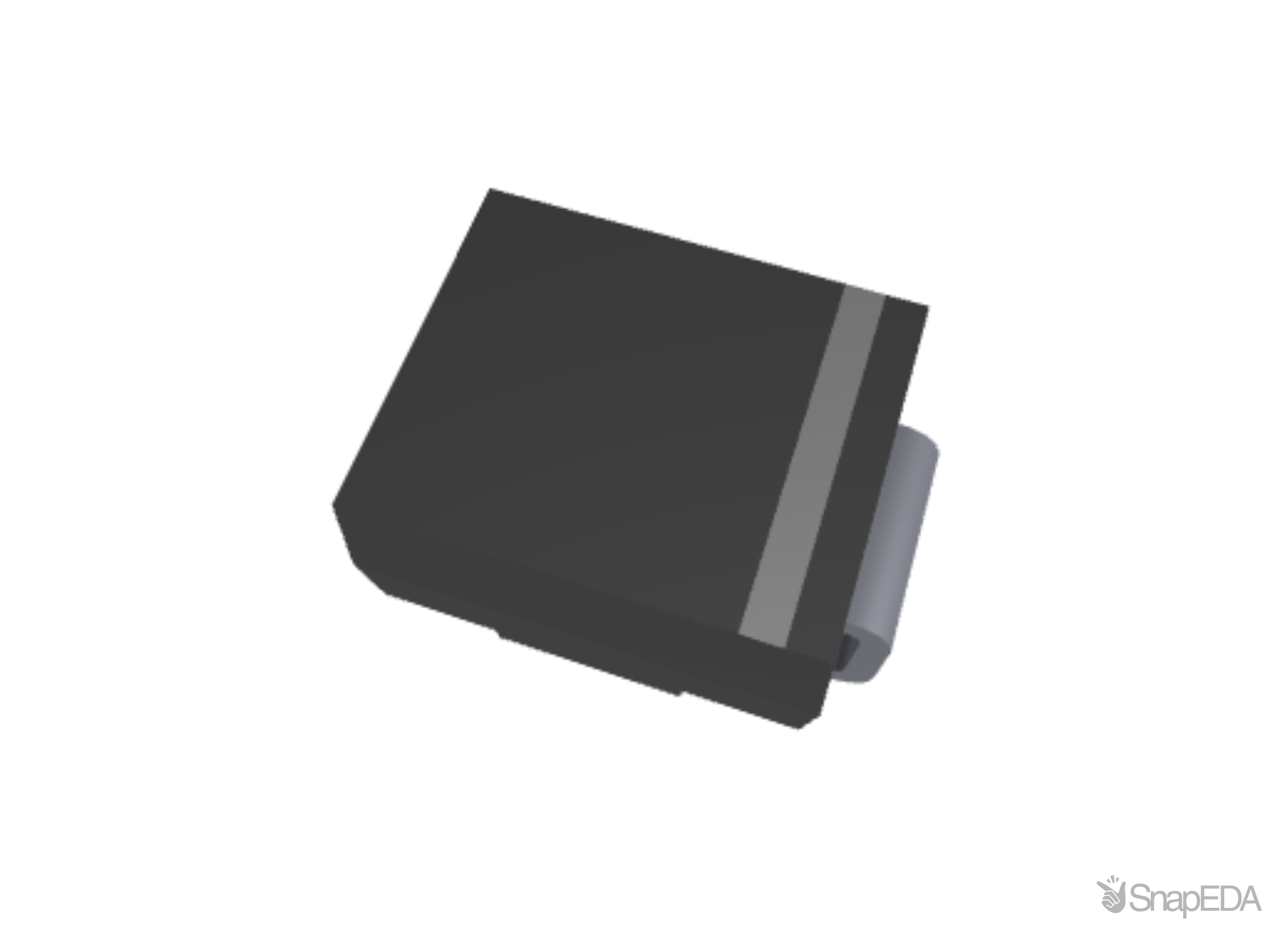 SMBJ20A 3D Model