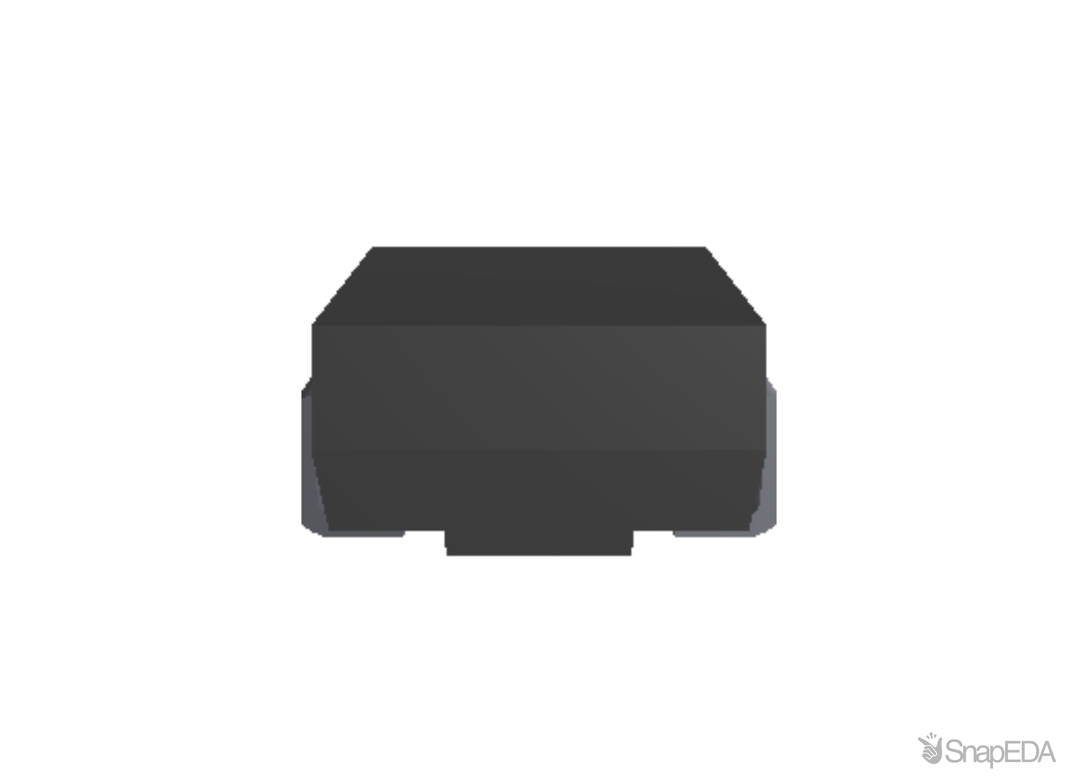 SMBJ20CAH 3D Model