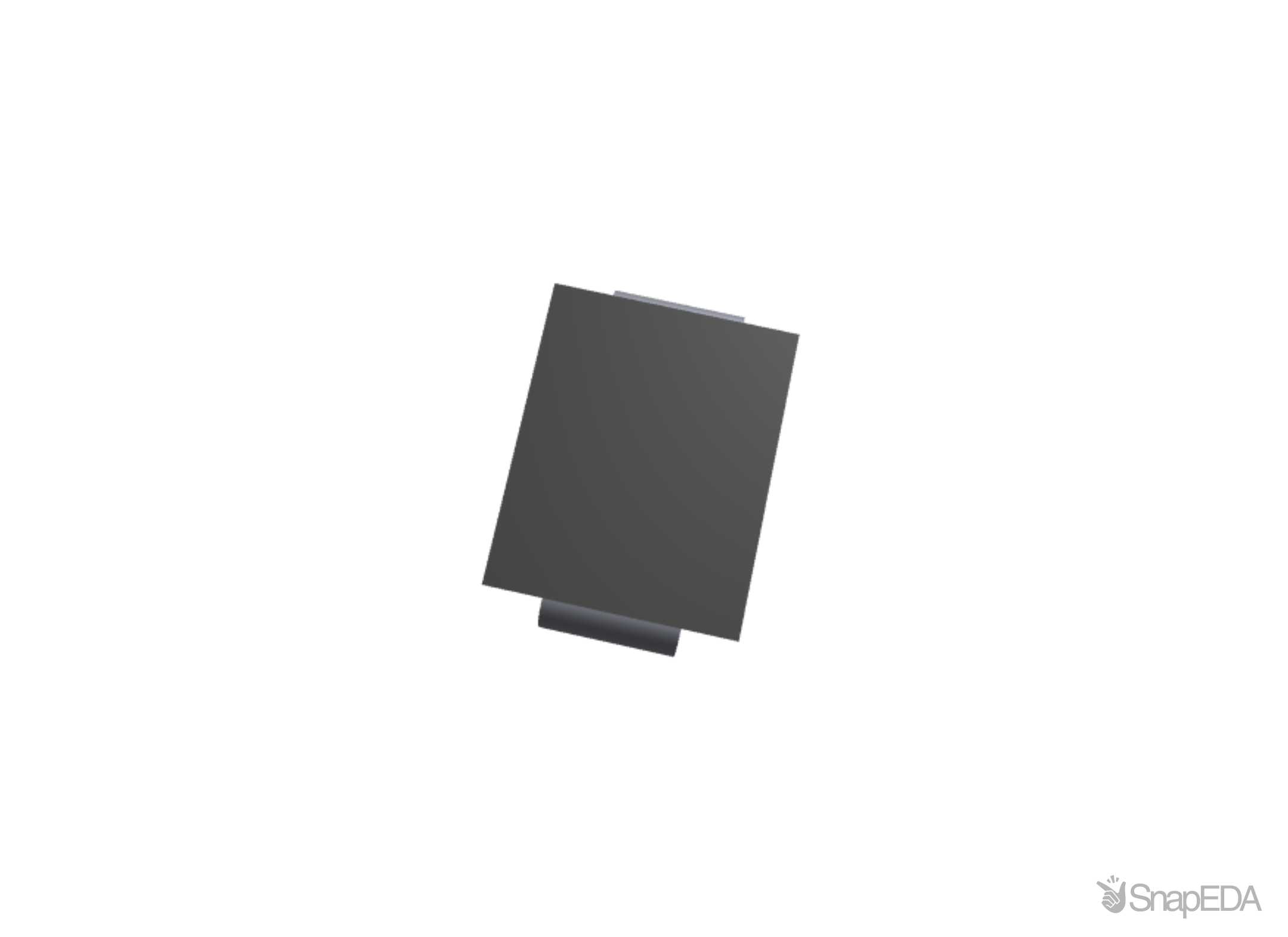SMBJ7.5CA 3D Model