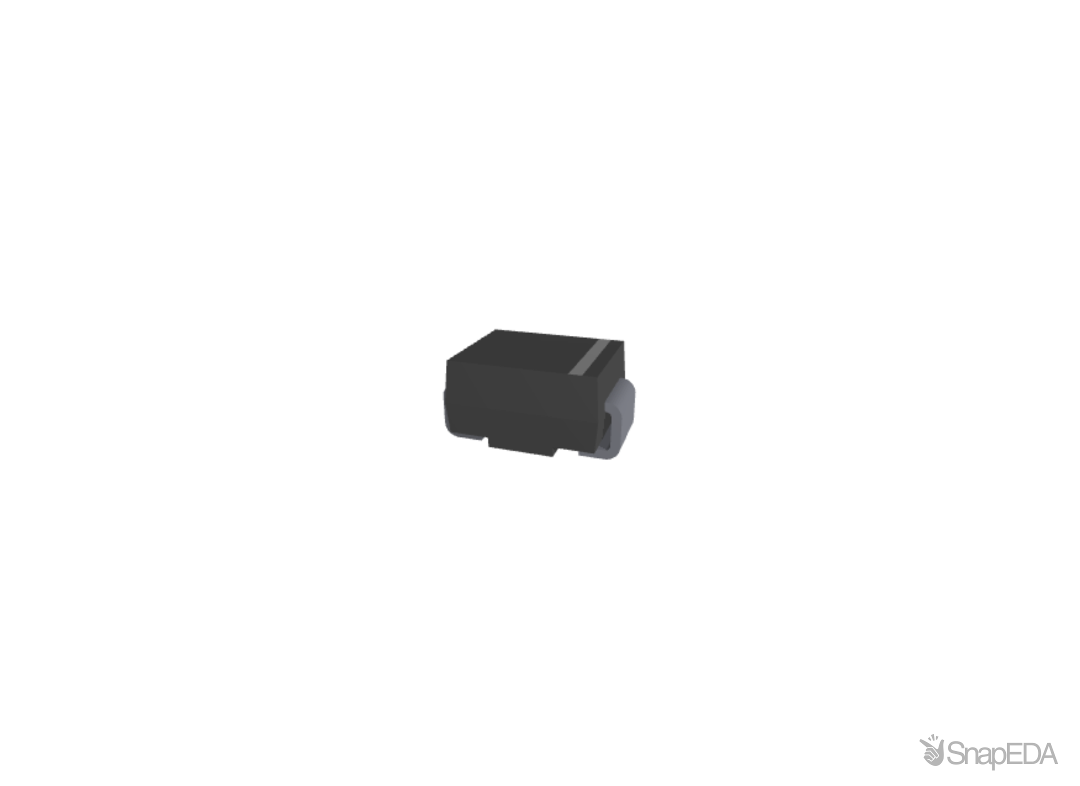SMBJ9.0A 3D Model
