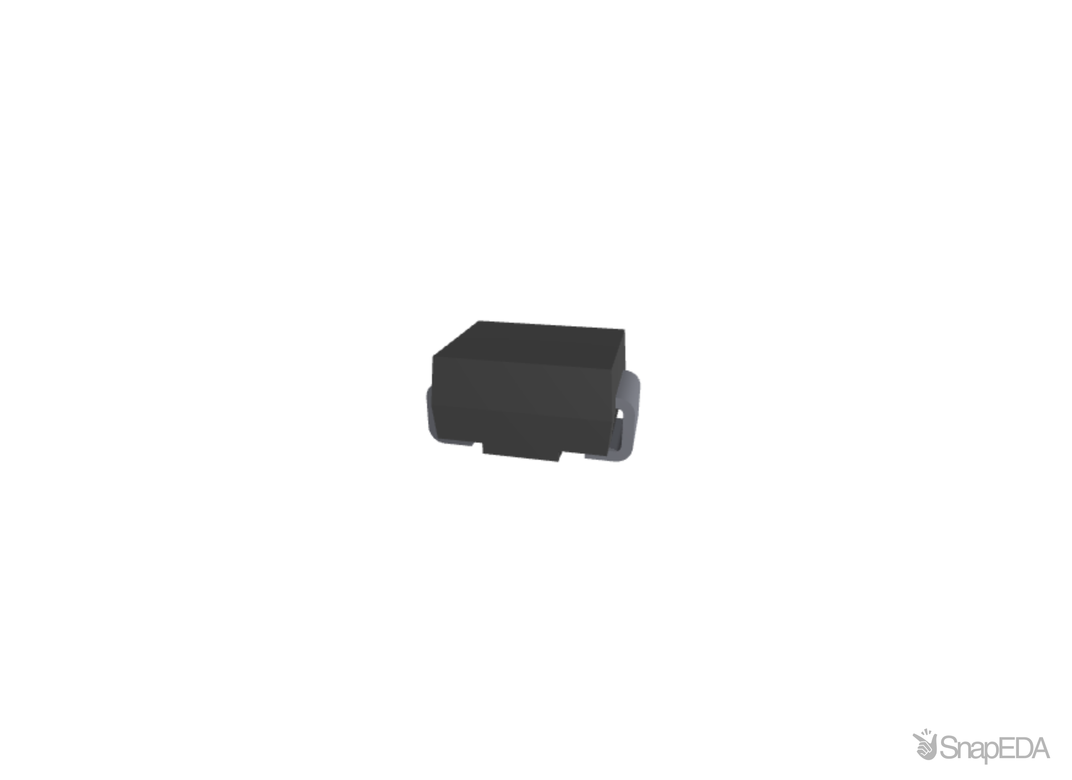 SMBJ9.0CA 3D Model