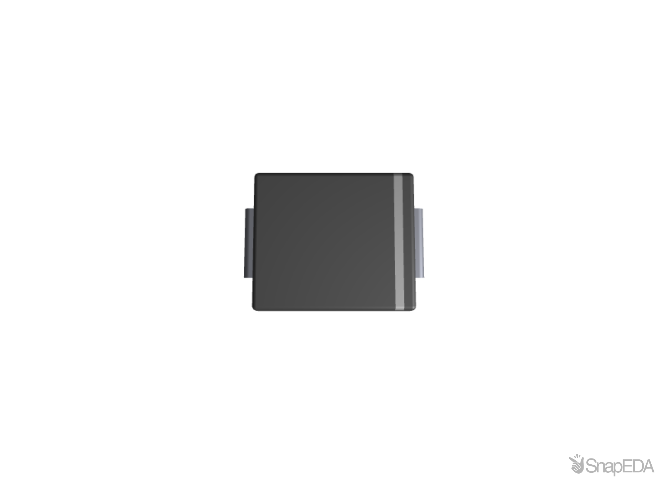 SMCJ18AH 3D Model