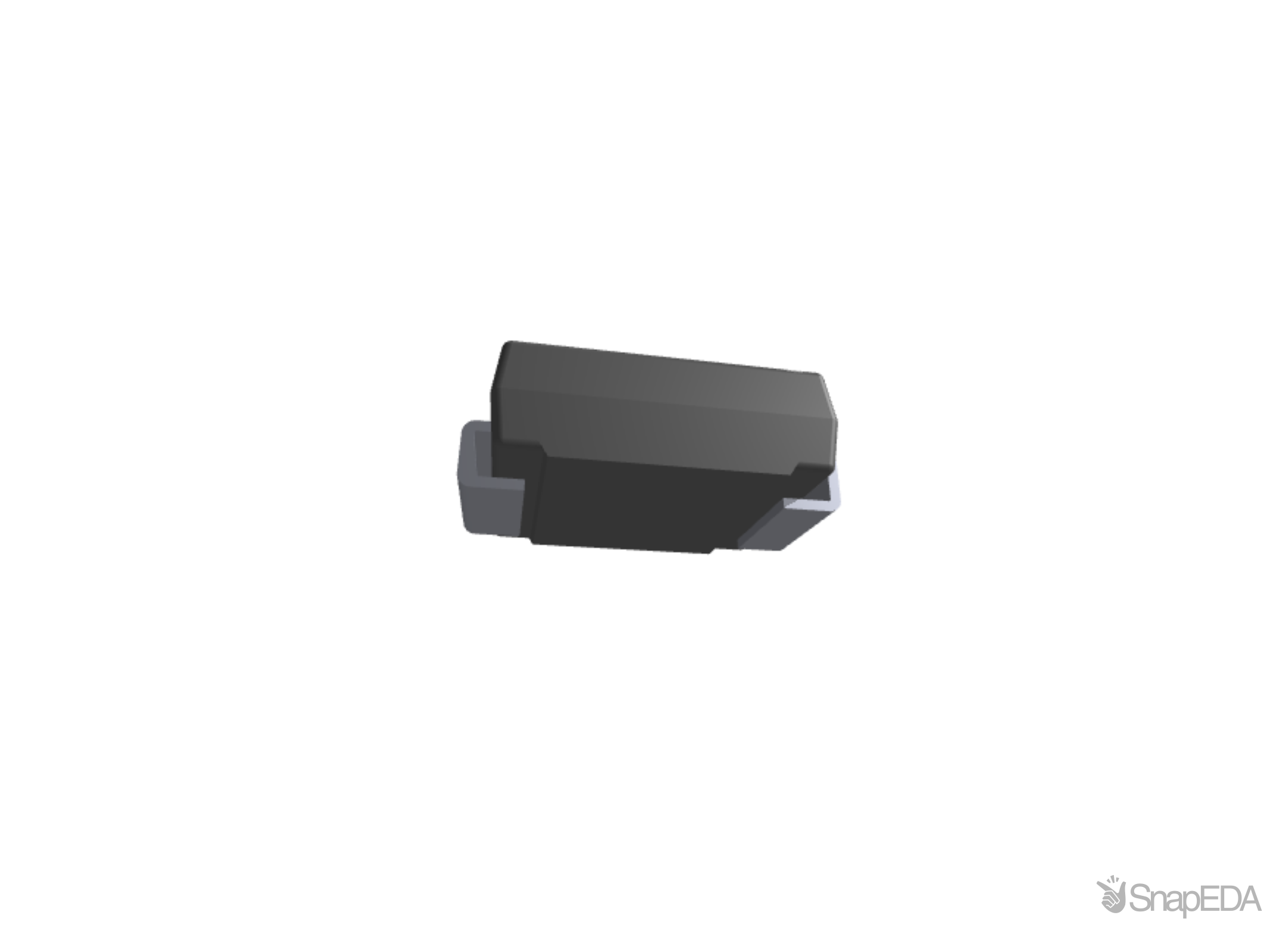 SMCJ5.0AH 3D Model