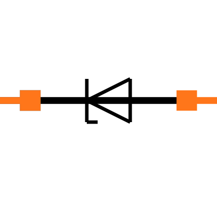 SMCJ6.5A Symbol