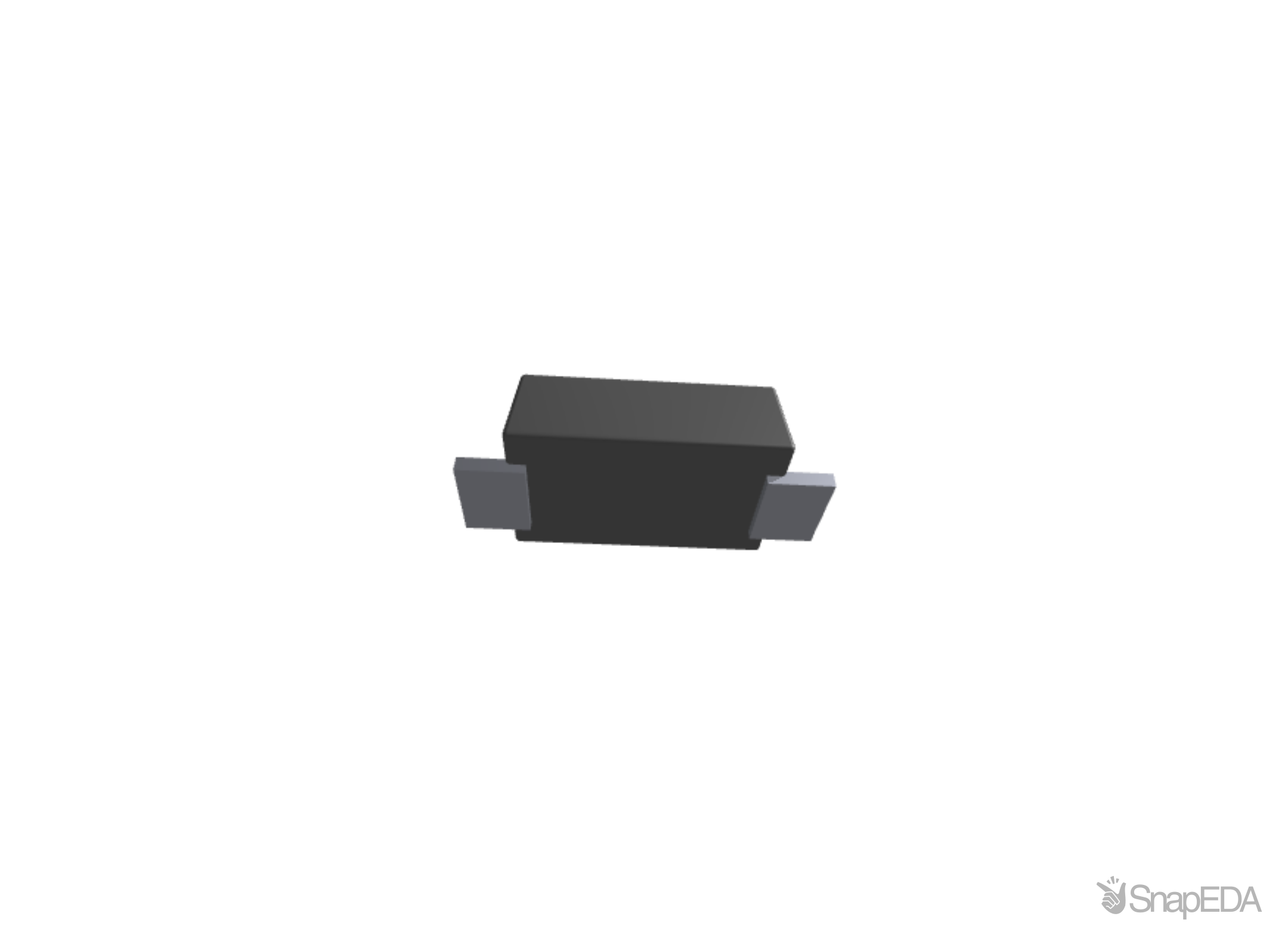 SMF22A 3D Model