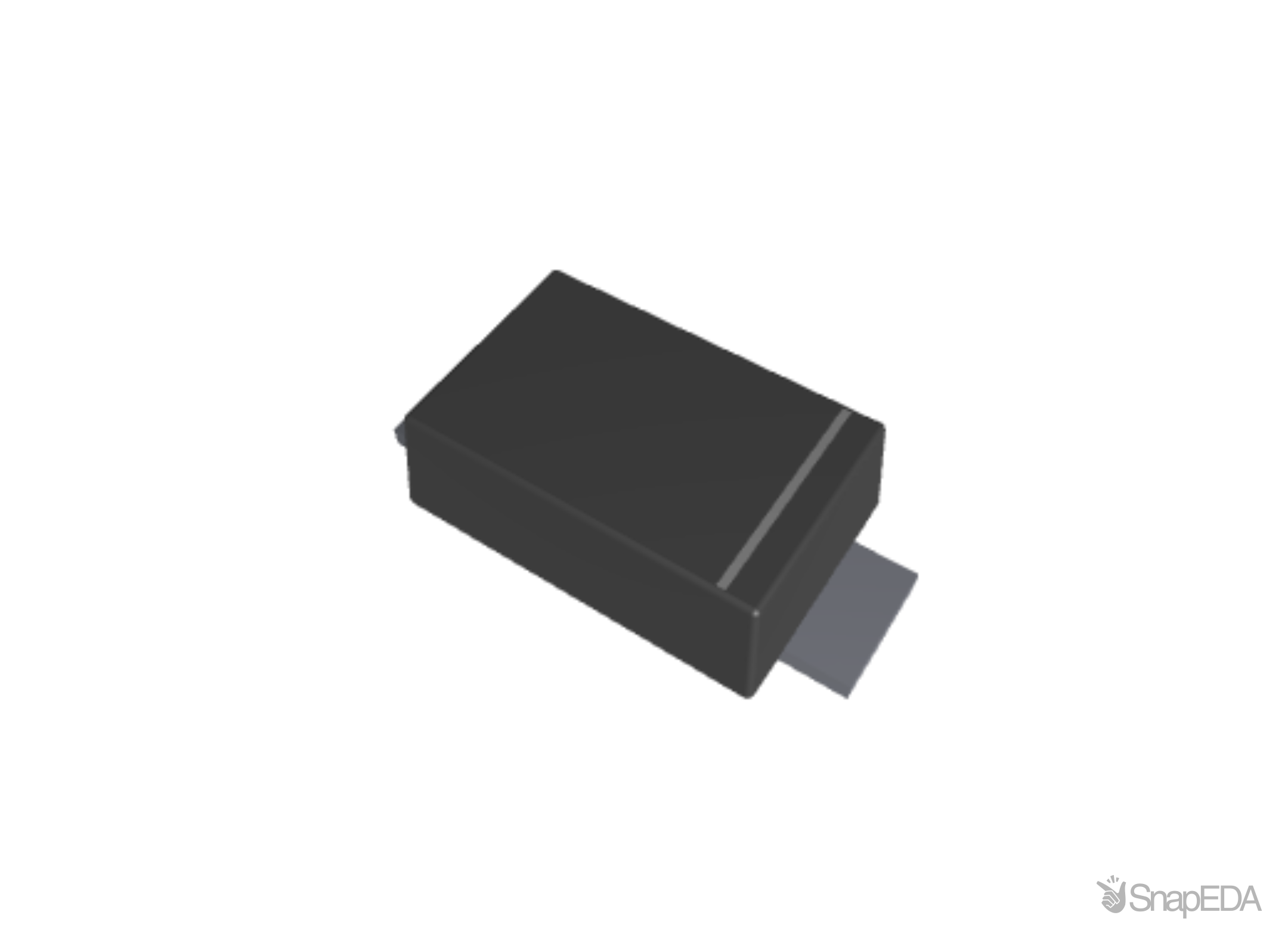 SMF30AH 3D Model
