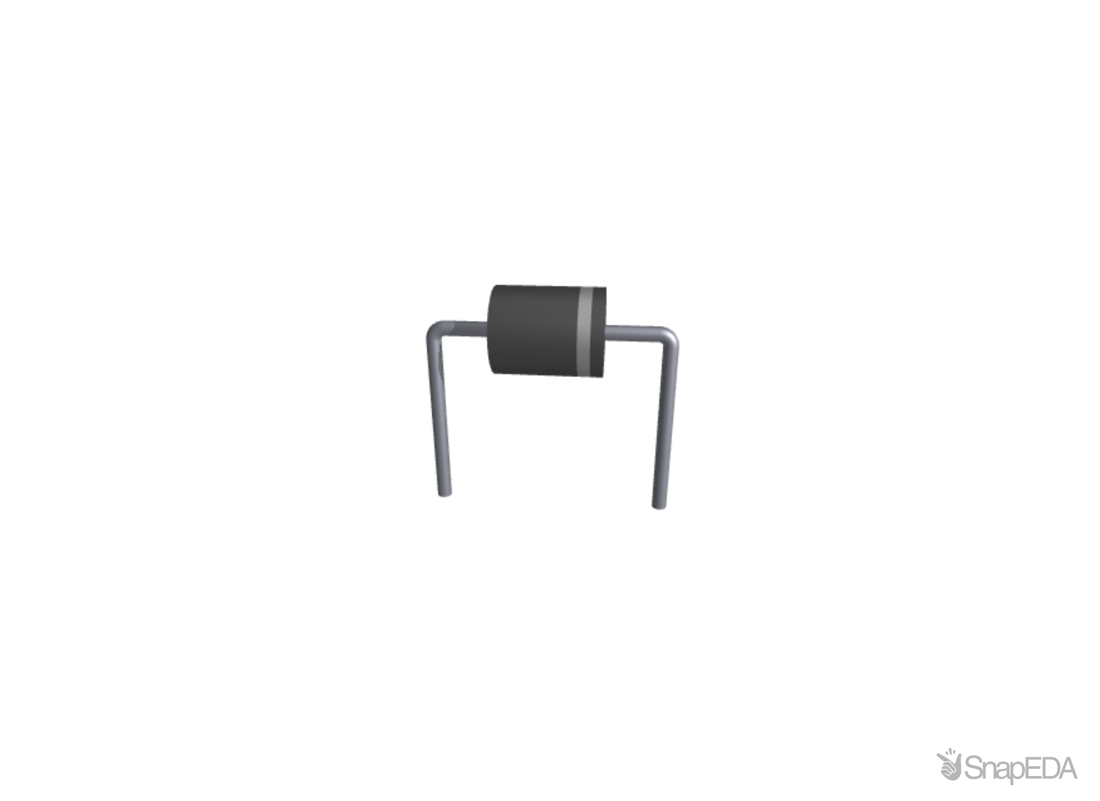 SR1504H 3D Model