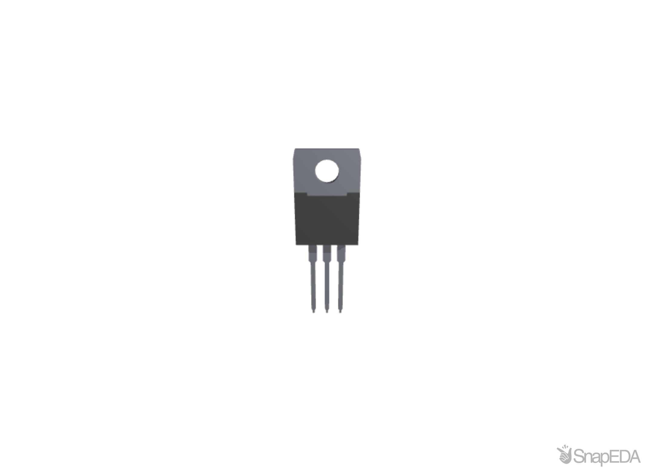 SR1660 3D Model