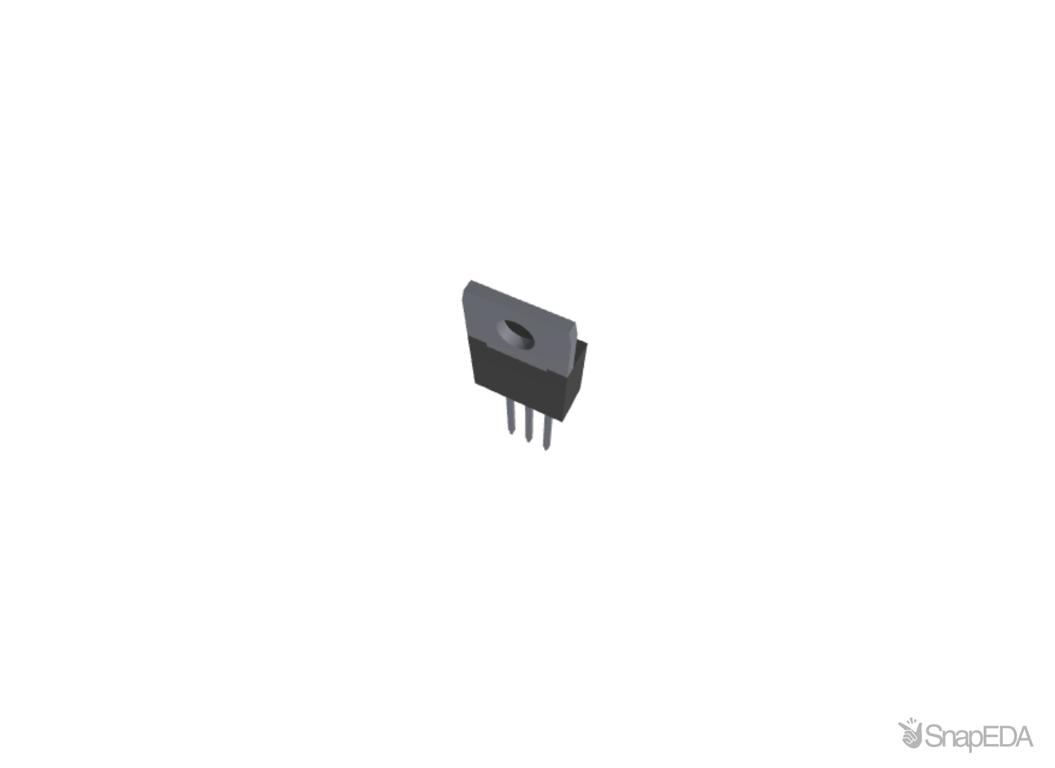 SR20100 3D Model