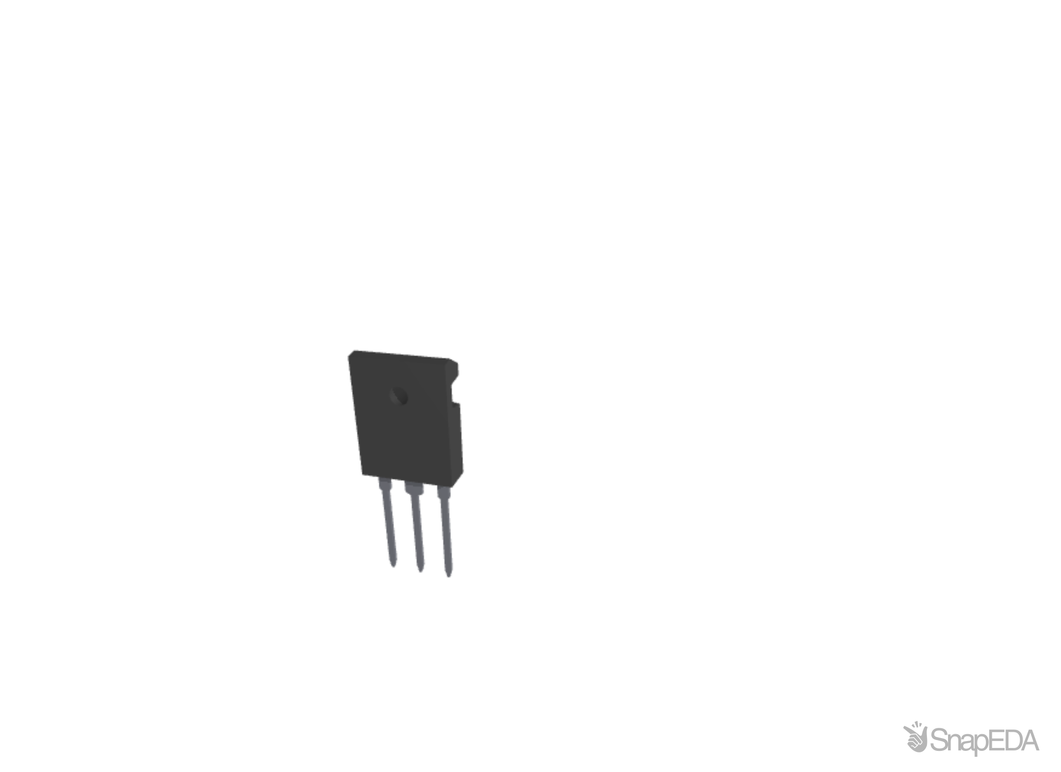 SR20100PT 3D Model