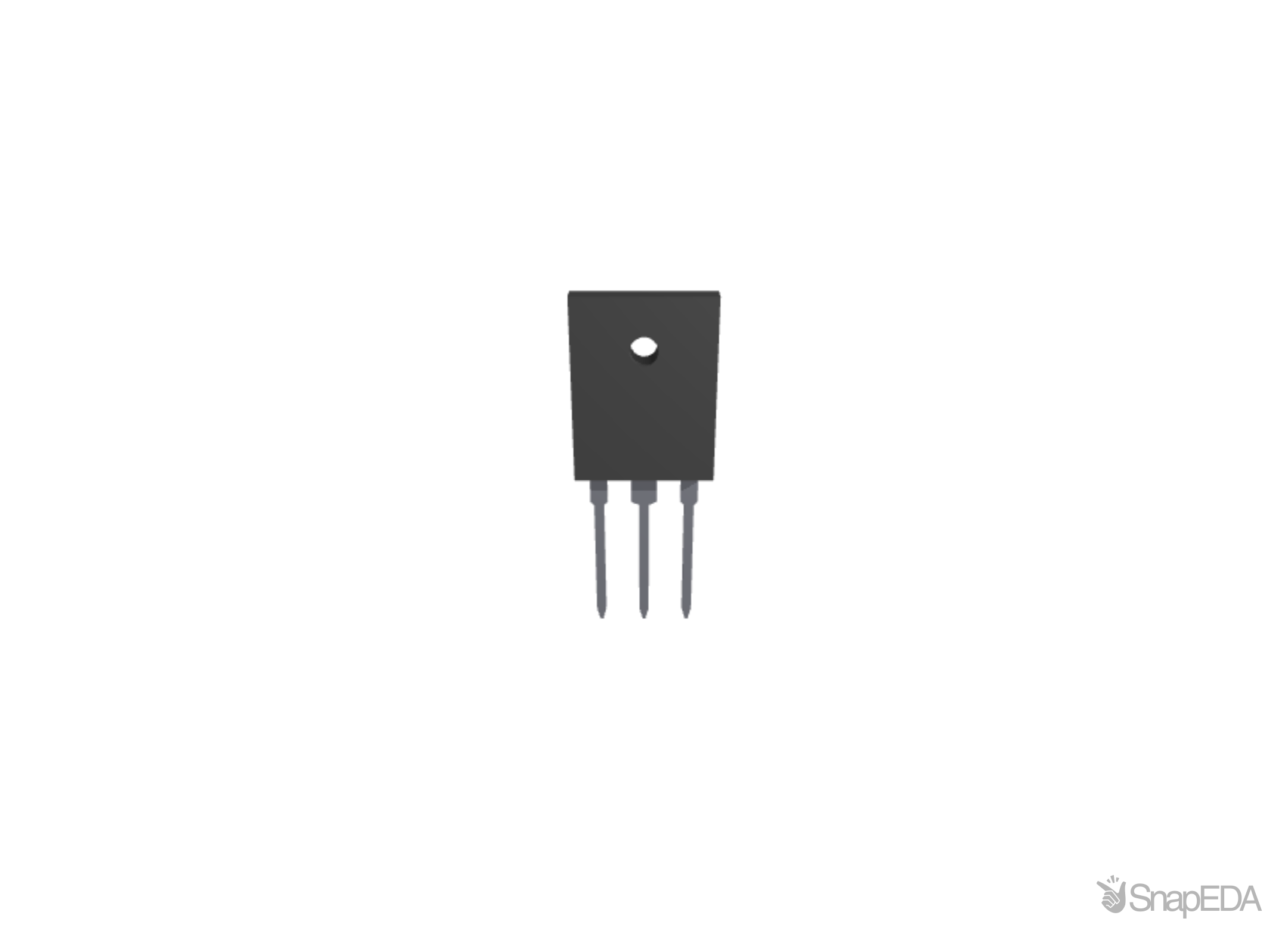 SR2060PTH 3D Model
