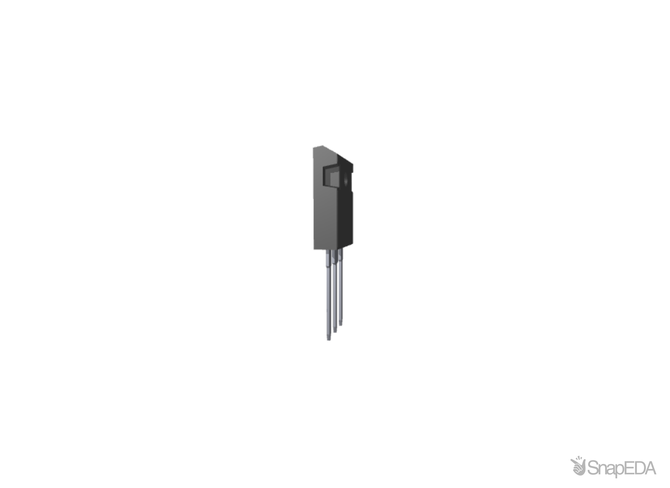 SR3090PT 3D Model