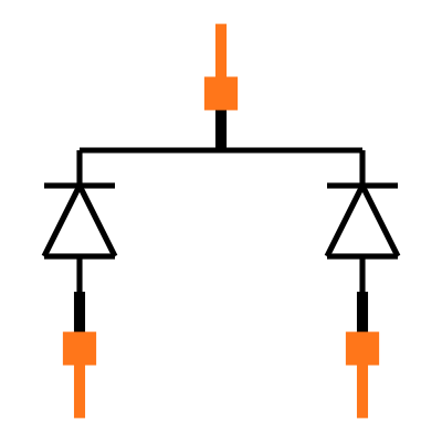 SR3090PT Symbol