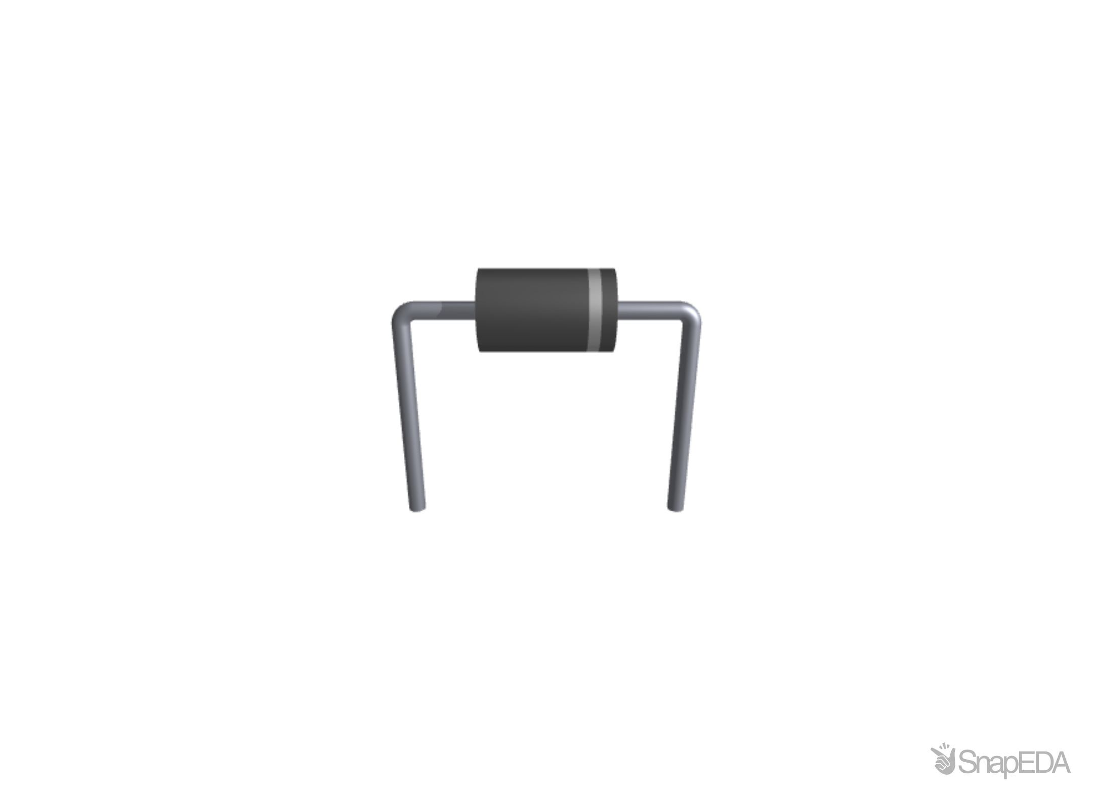 SR502 3D Model