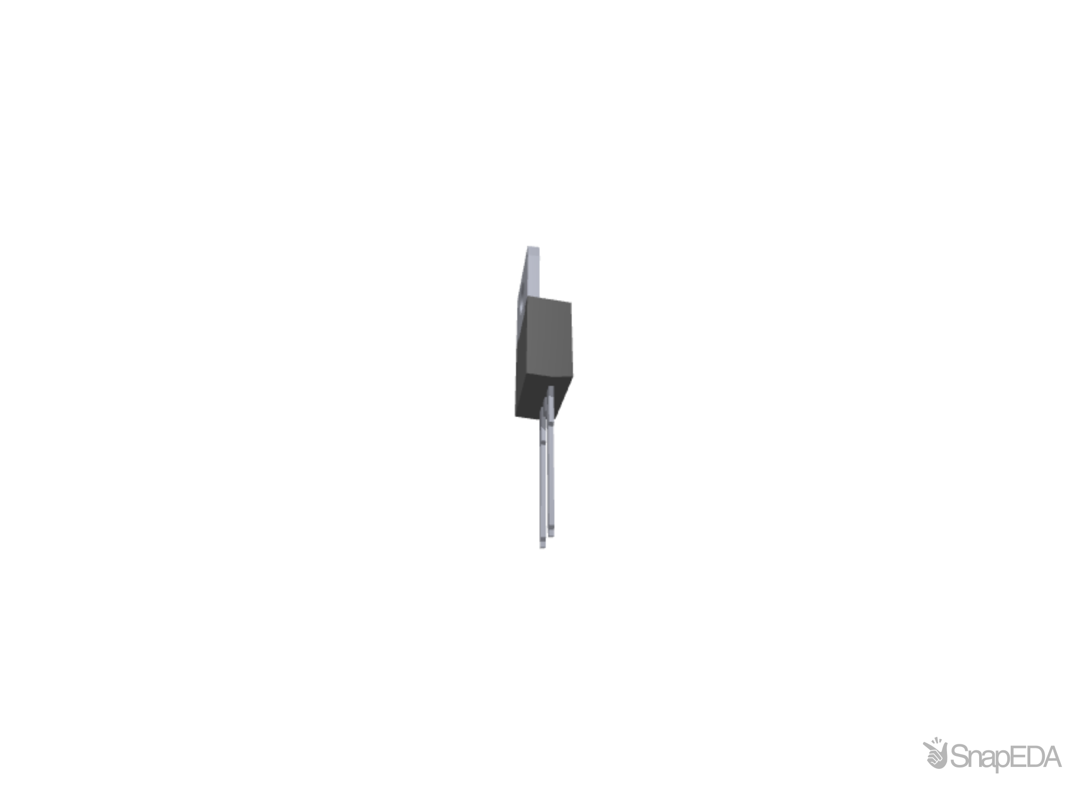 SRA1060H 3D Model