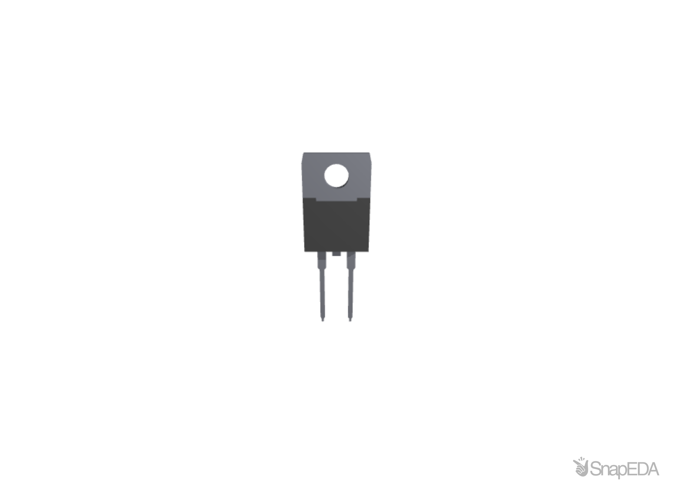 SRA840 3D Model