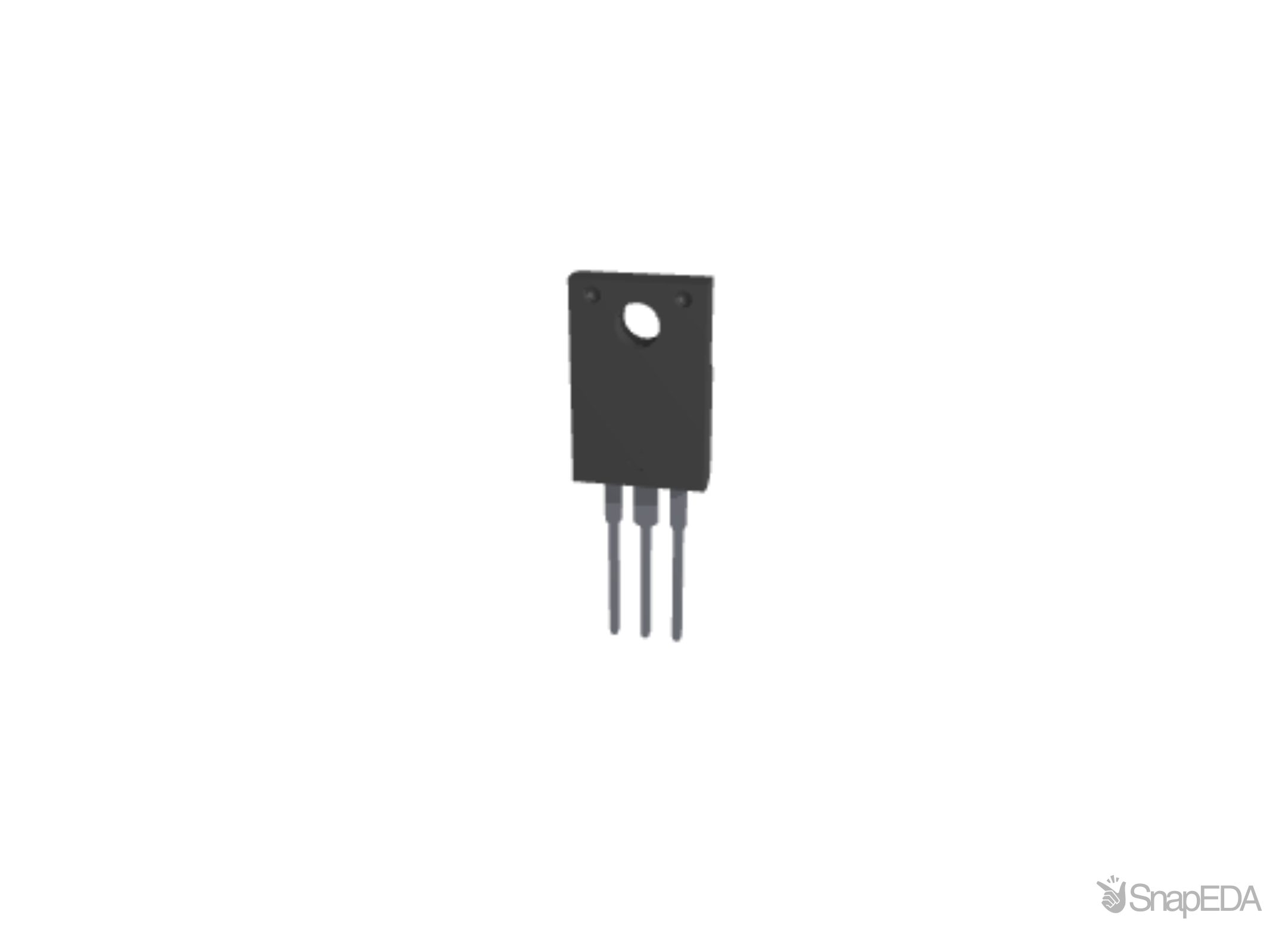 SRF1060 3D Model