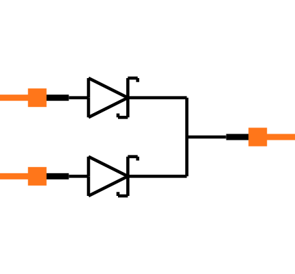 SRF1060 Symbol