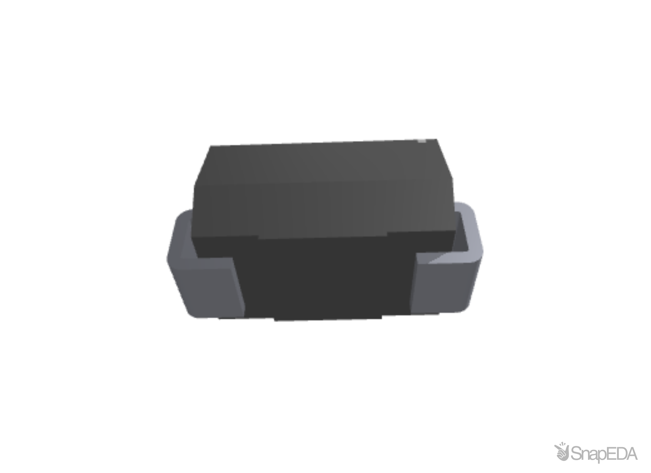 SS110 3D Model