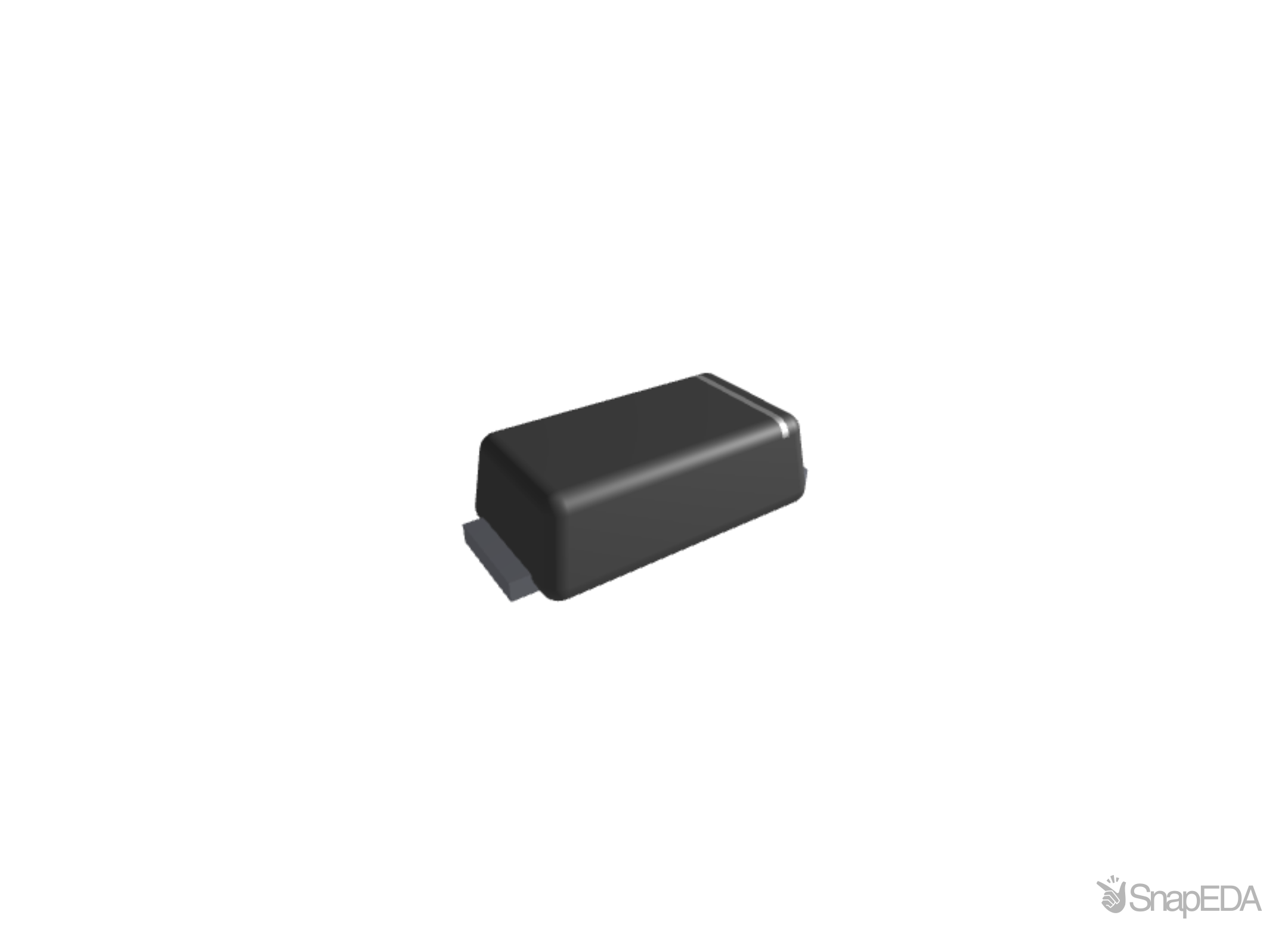 SS14MH 3D Model