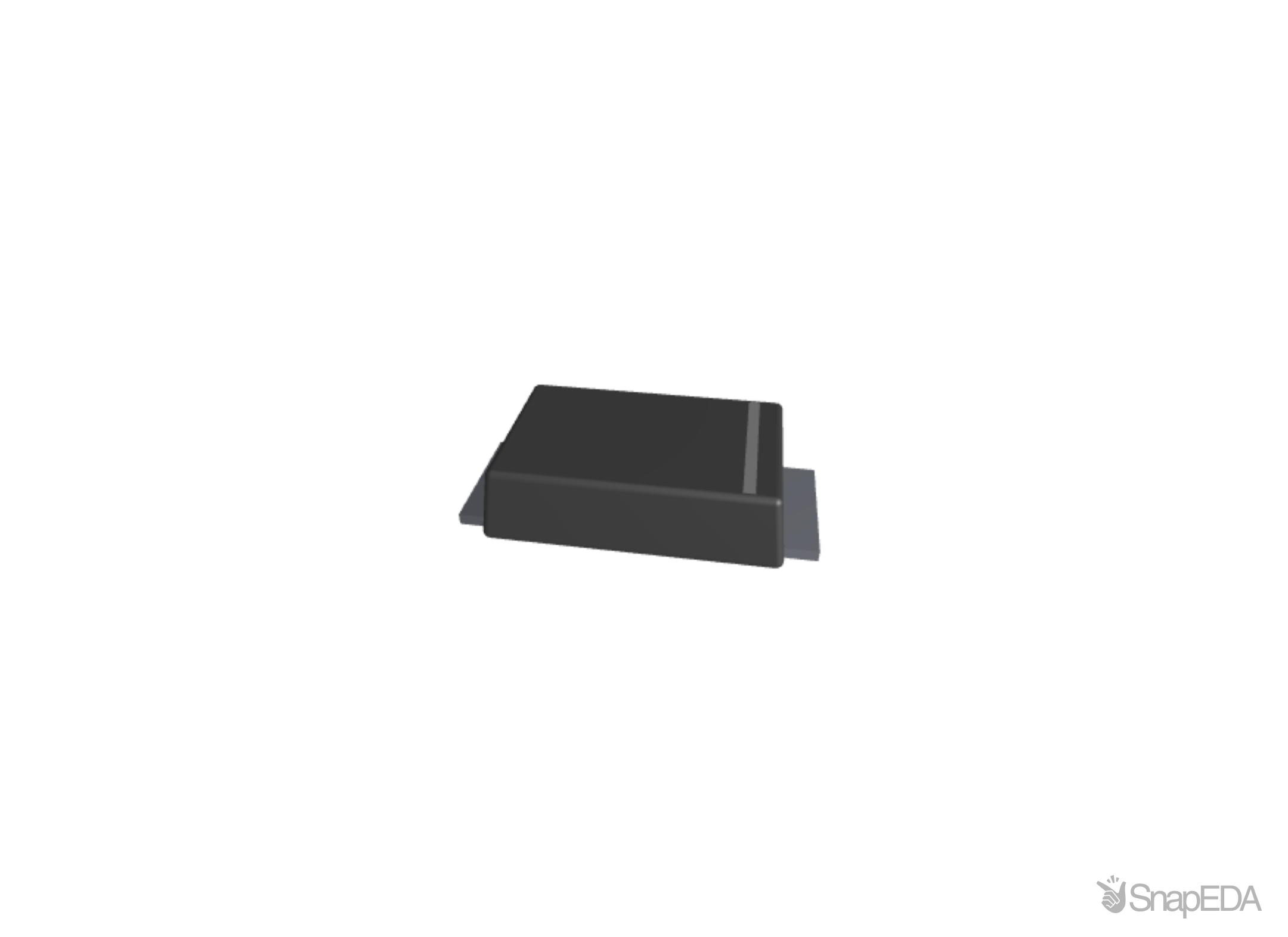 SS210FSH 3D Model