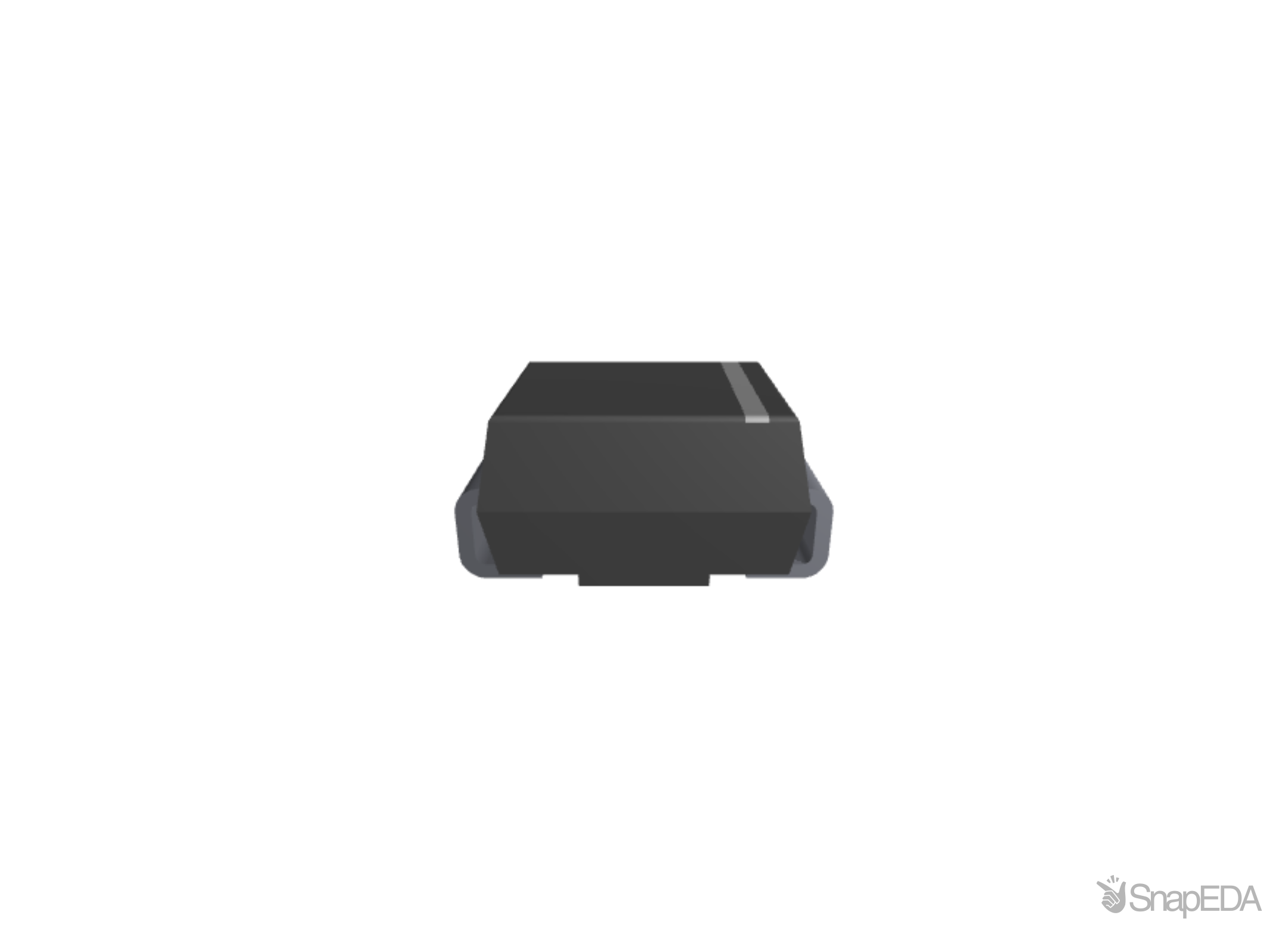 SS210H 3D Model