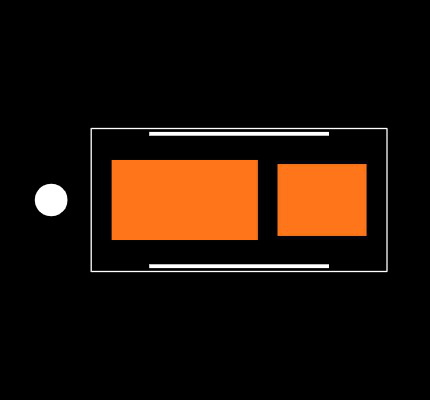 SS23MH Footprint