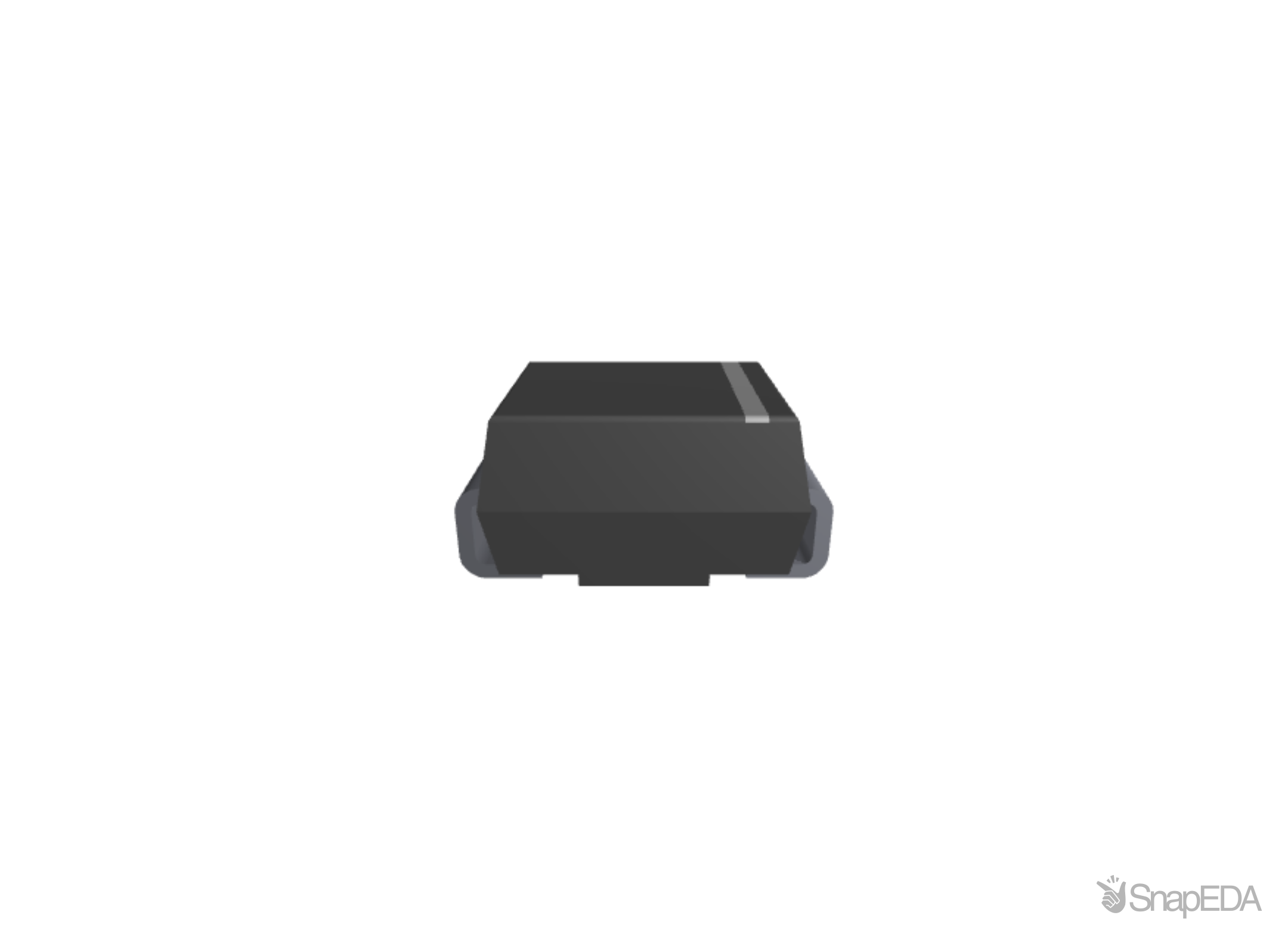SS25 3D Model