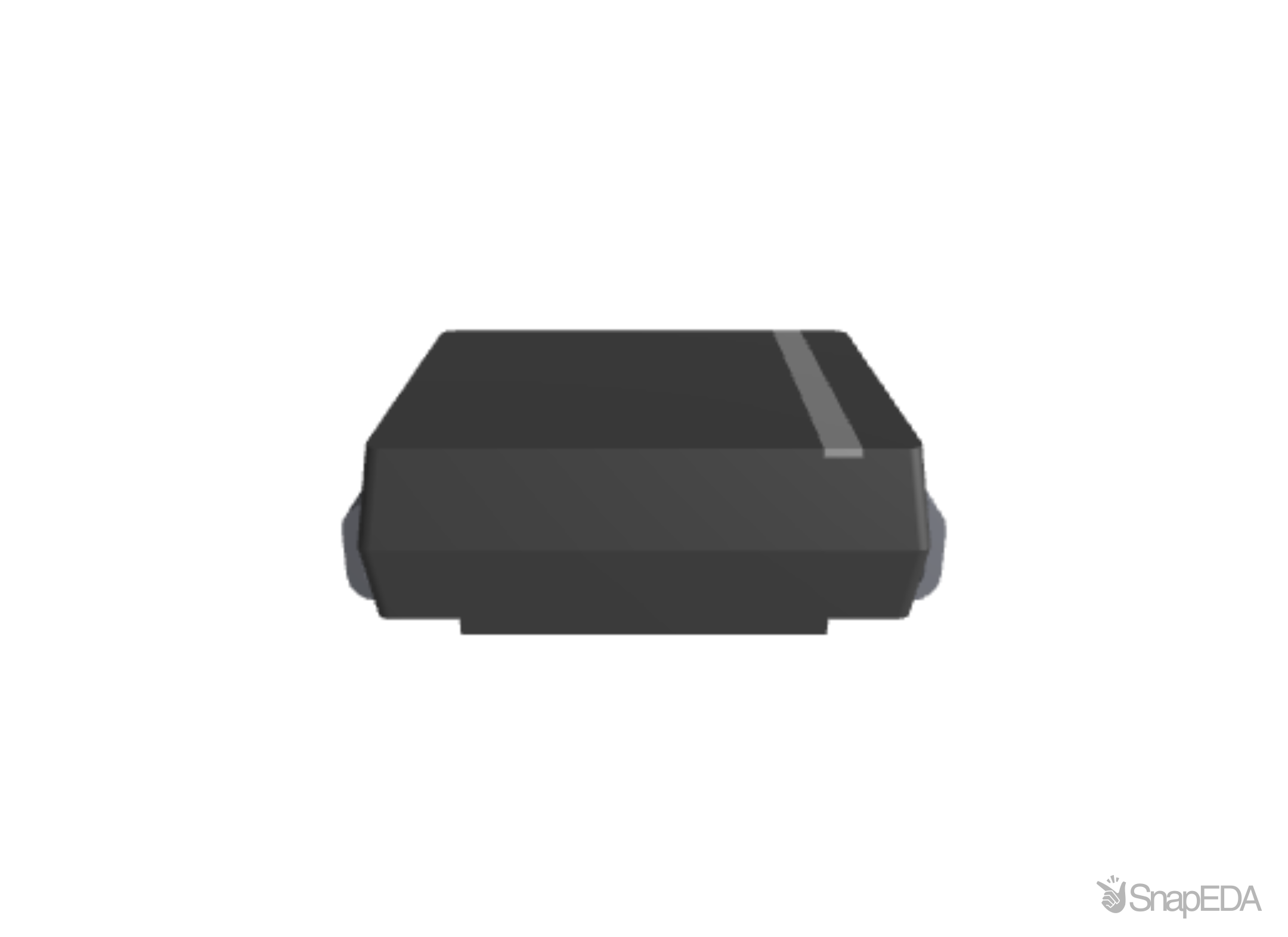 SS315 3D Model