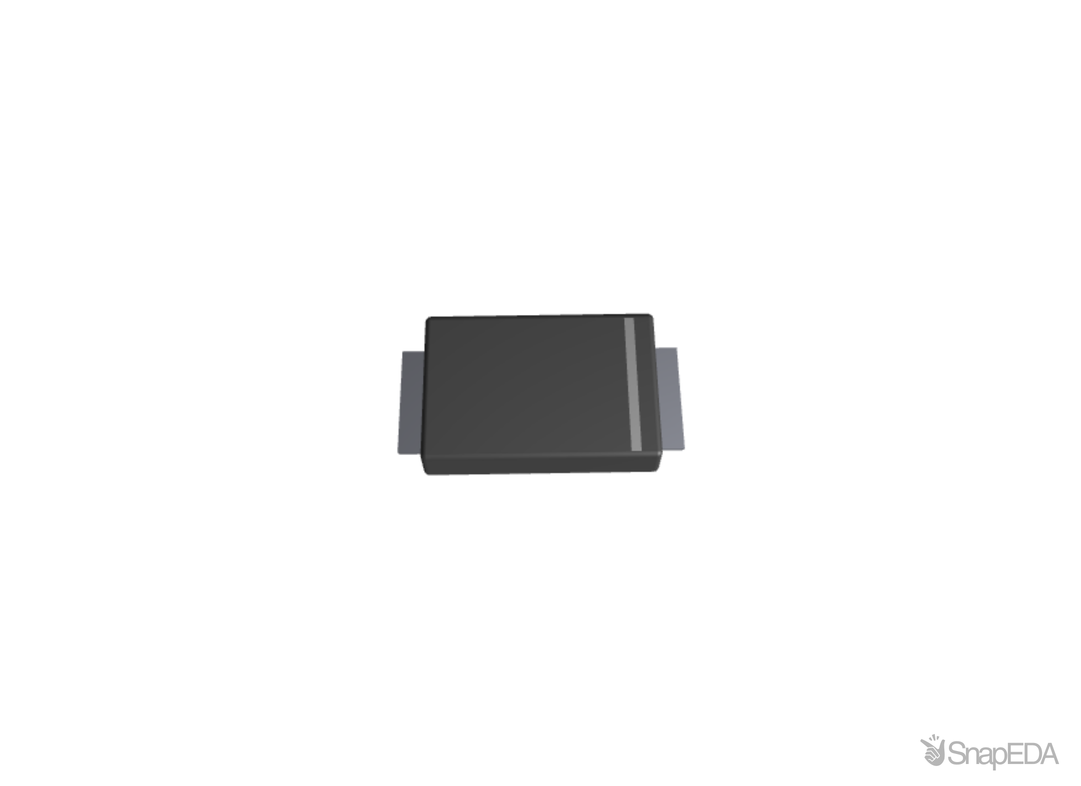 SS34FSH 3D Model