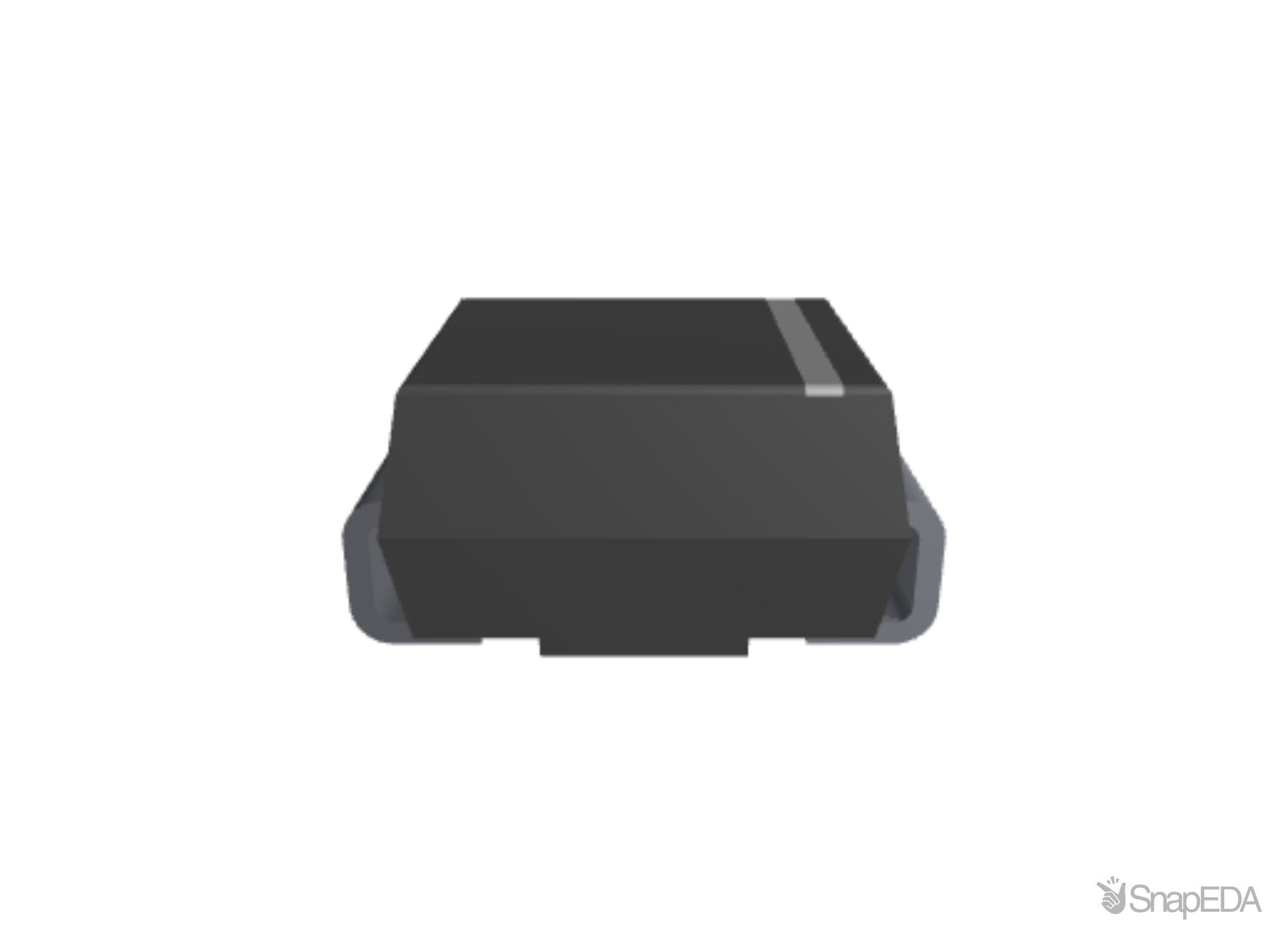 SSB44 3D Model