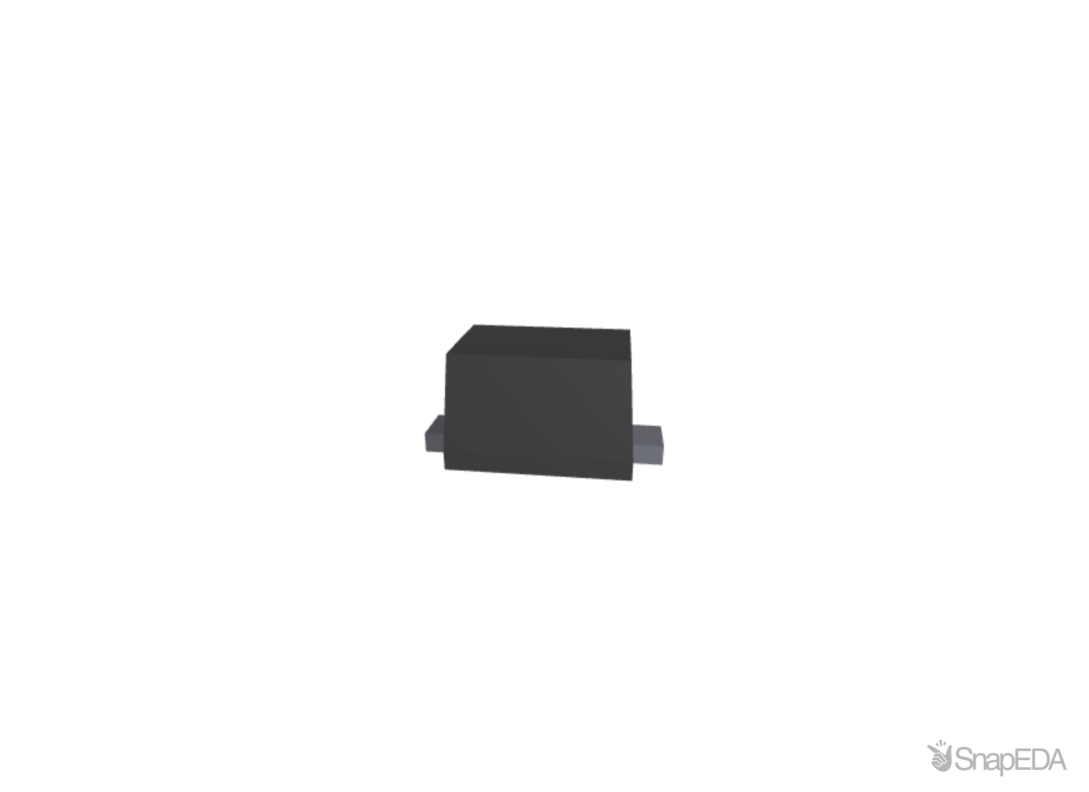 TESDD5V0 3D Model