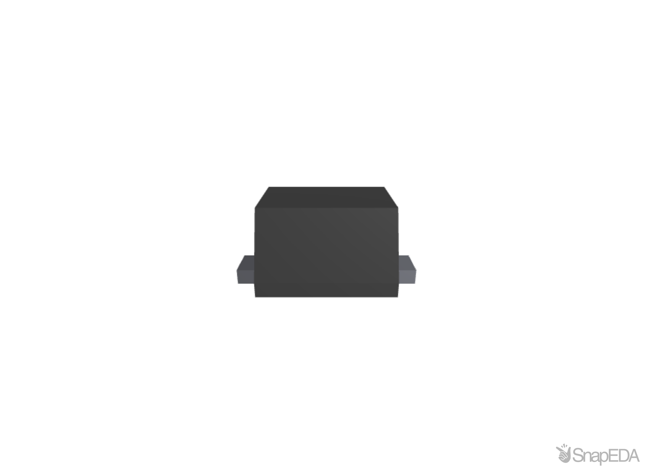 TESDD5V0 RK 3D Model