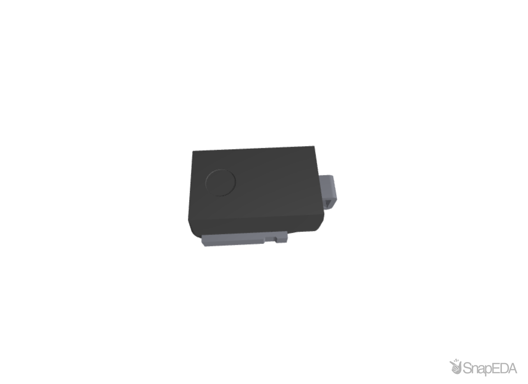 TLD8S15AH 3D Model