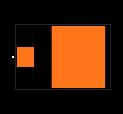 TLD8S15AH Footprint