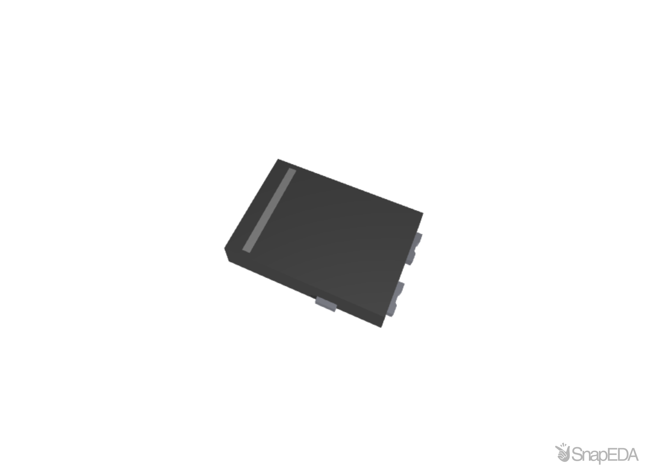 TPMR10DH 3D Model