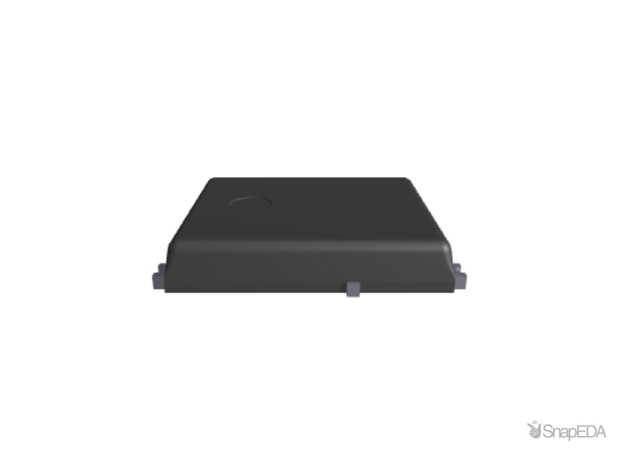 TQM033NB04CR RLG 3D Model