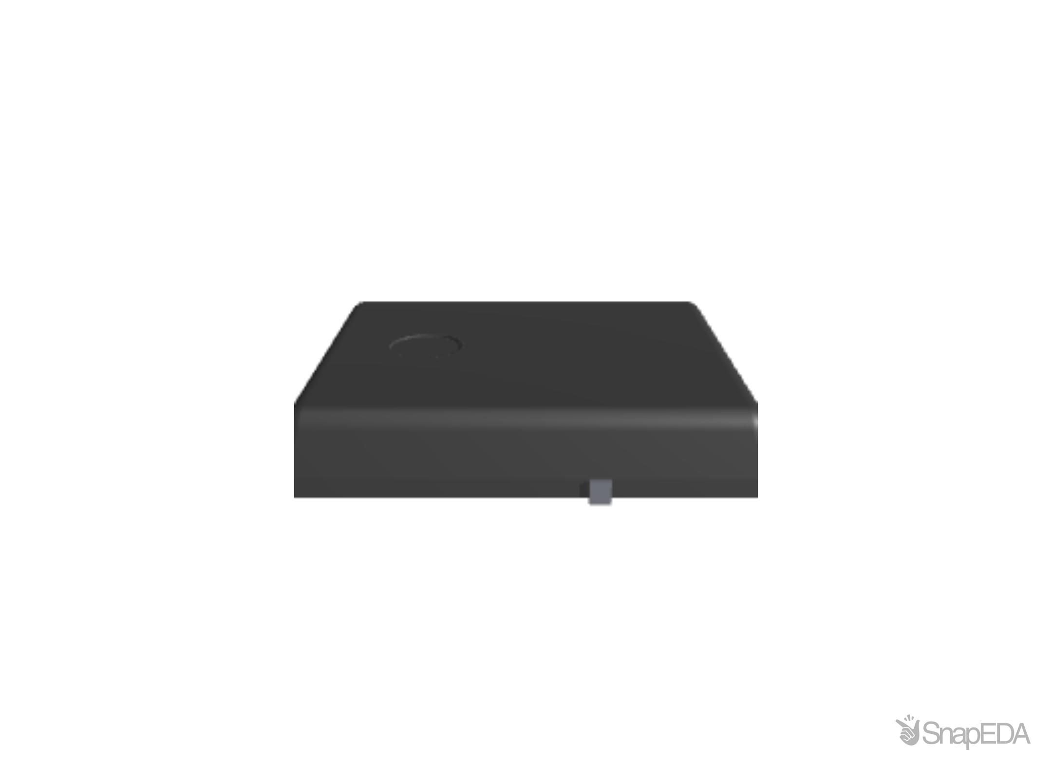 TQM076NH04DCR RLG 3D Model