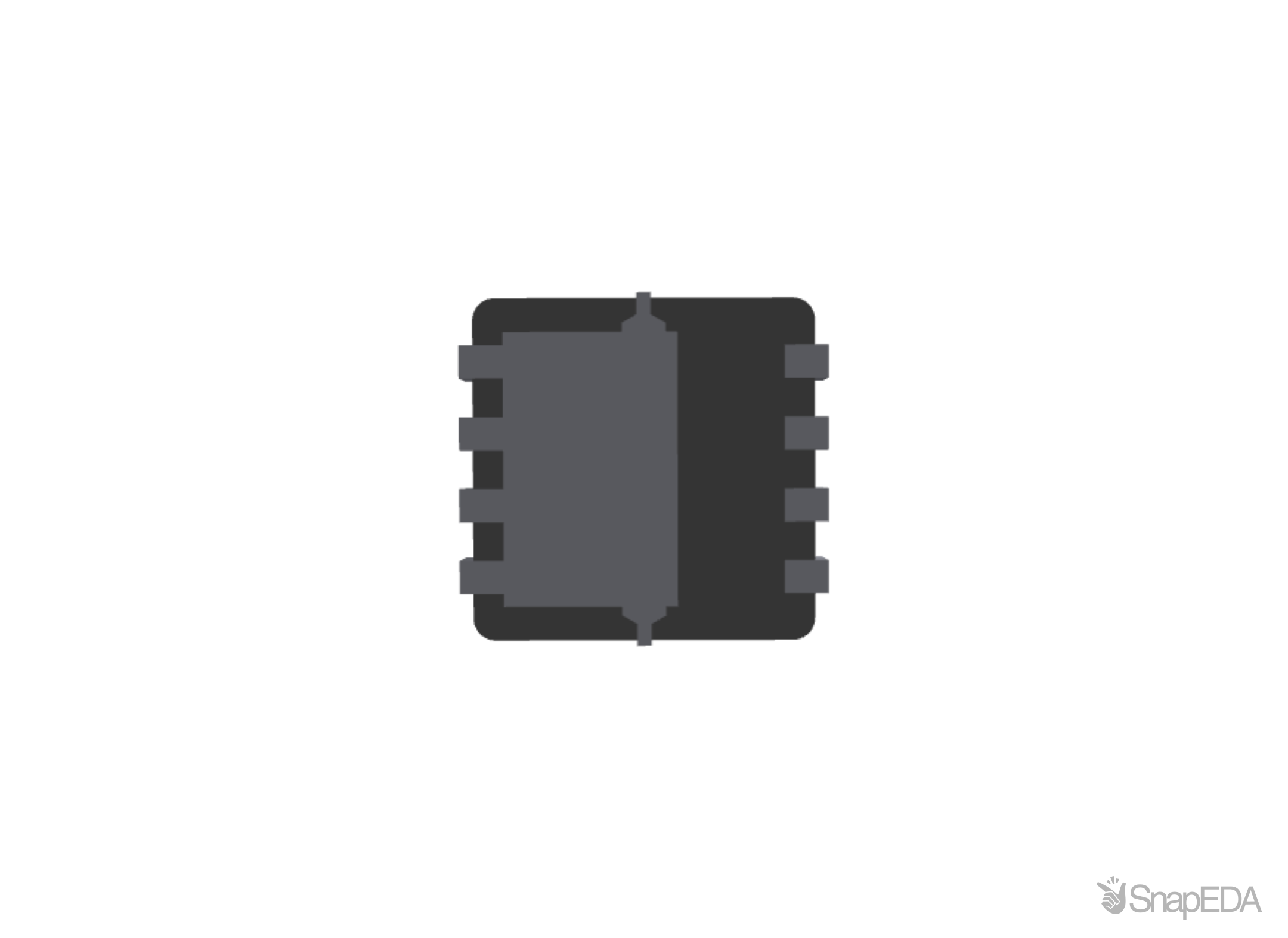 TQM100NB04CV RGG 3D Model