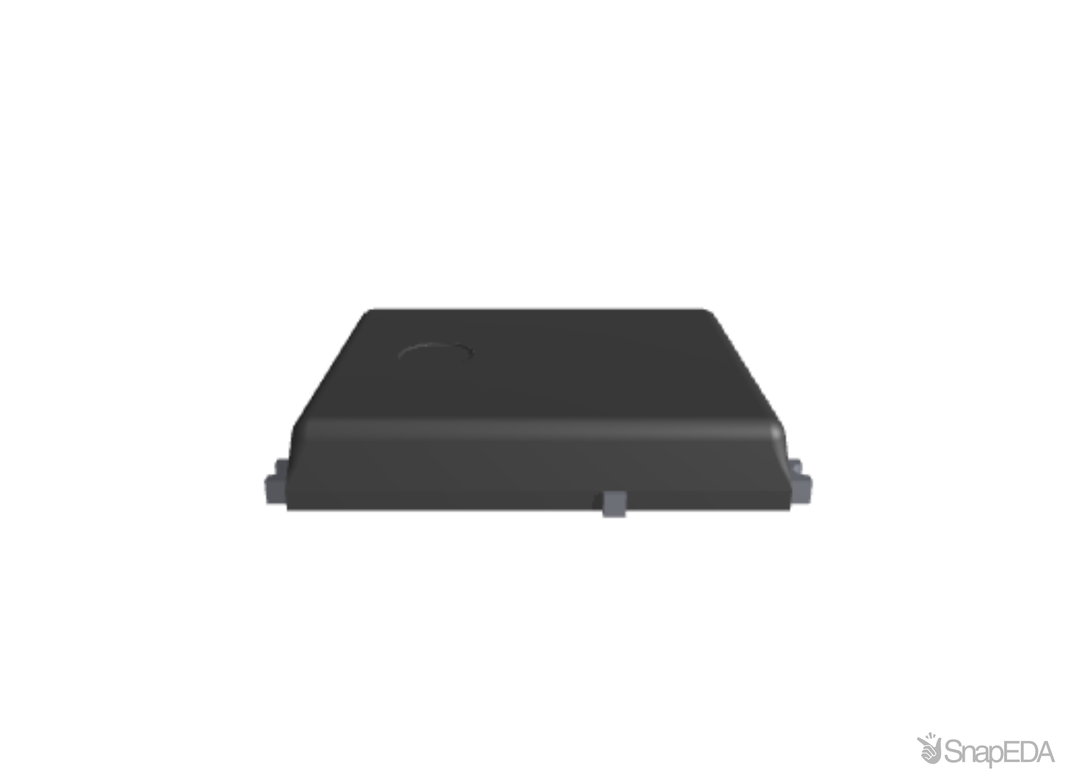 TQM110NB04DCR RLG 3D Model