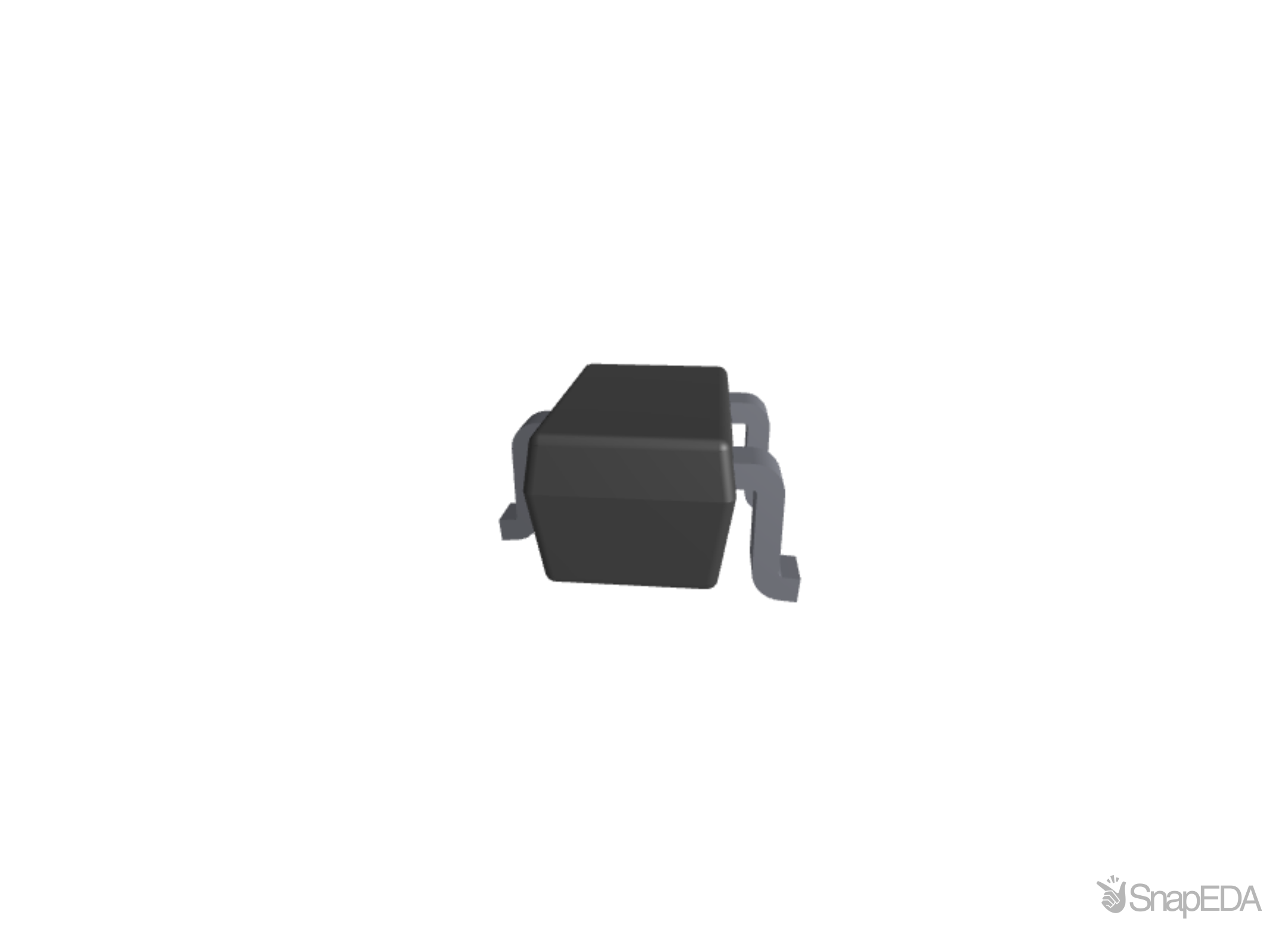 TQM2N7002KCU RFG 3D Model